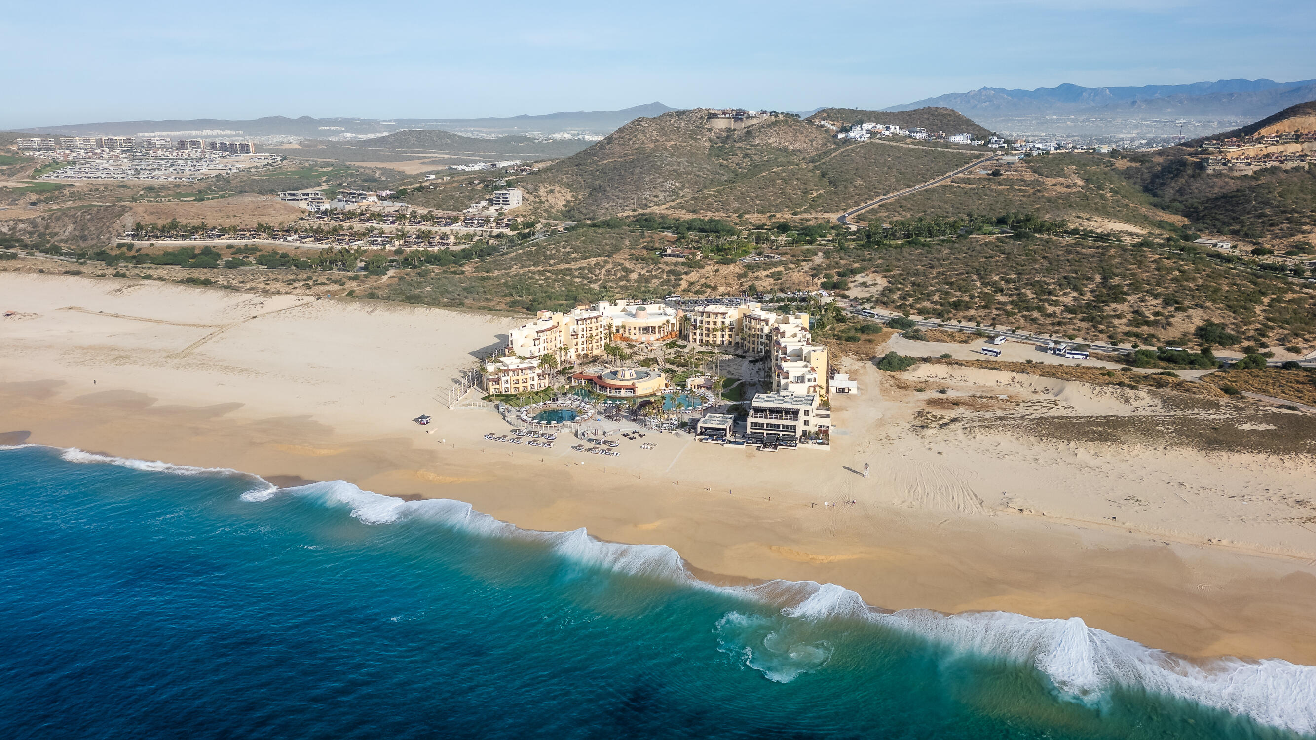 Casa del Pescador Corner Lot