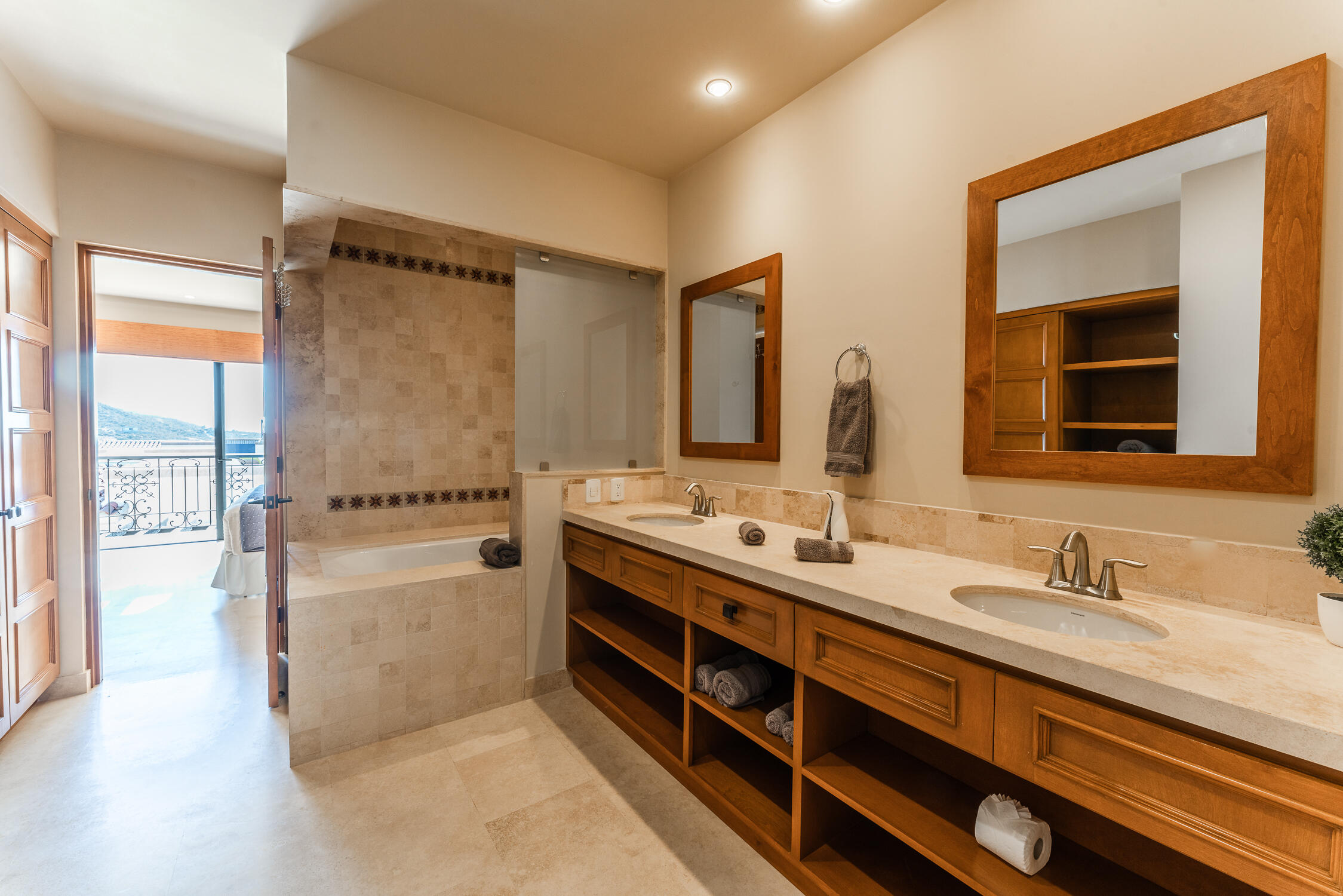 Casa del Pescador Corner Lot