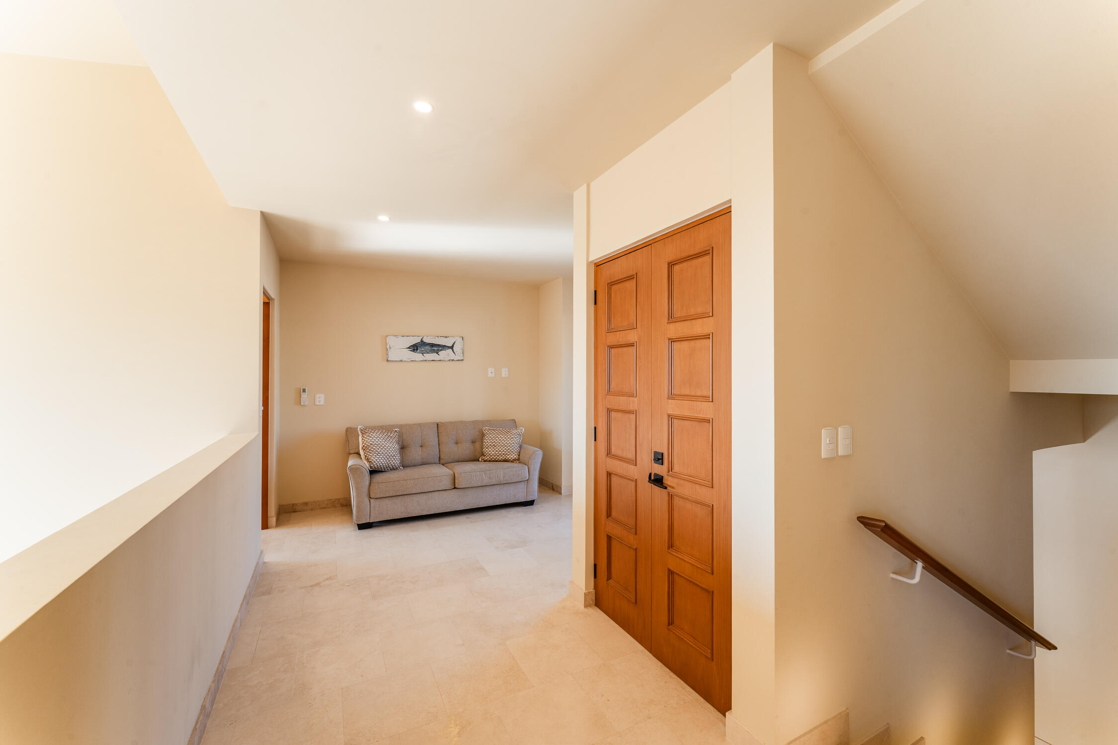 Casa del Pescador Corner Lot