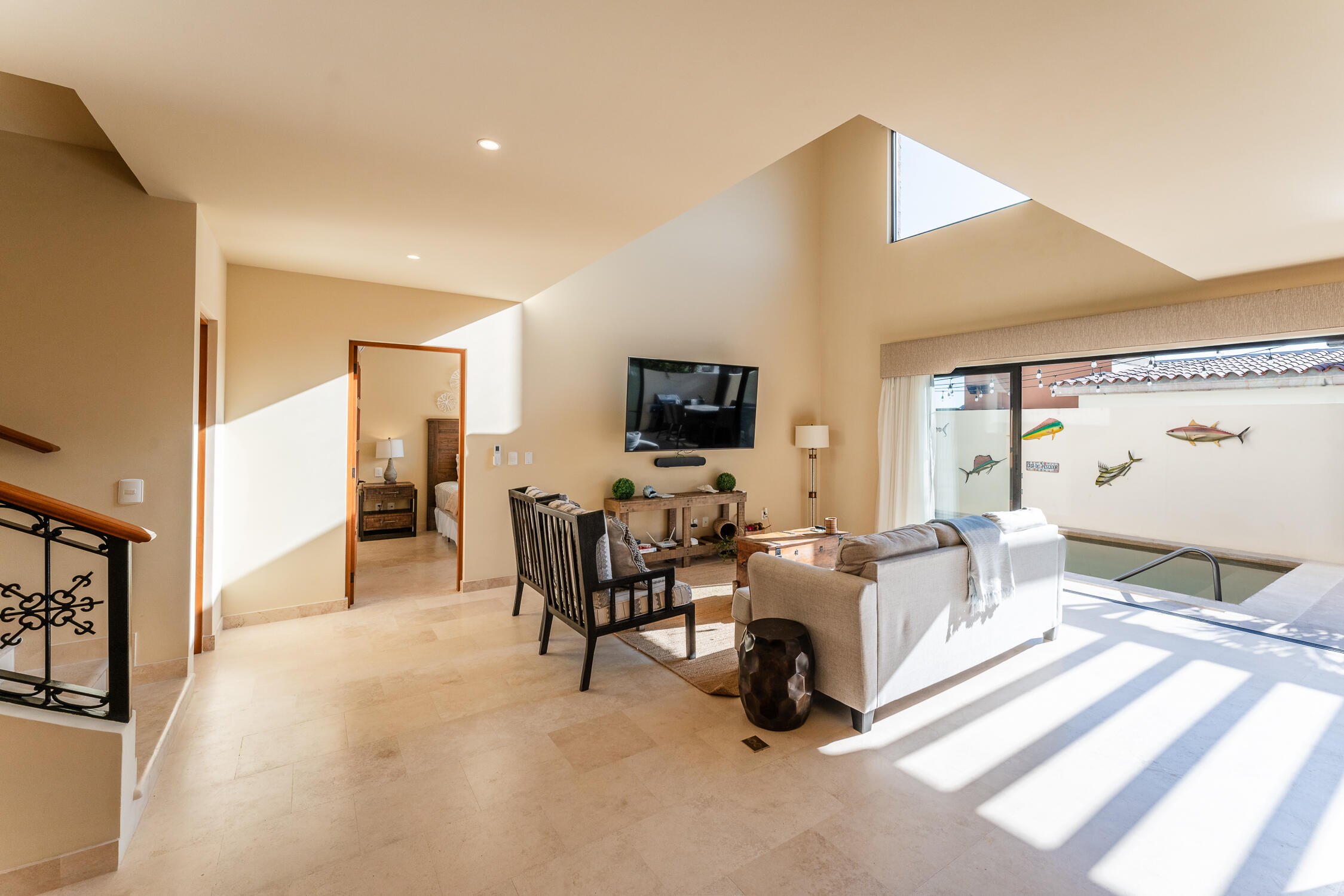 Casa del Pescador Corner Lot