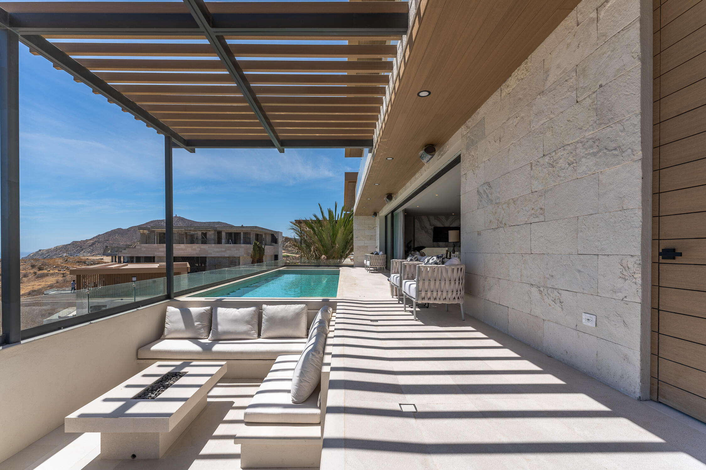 3 Migaloo Quivira Los Cabos, Quivira Ocean & Sunset View