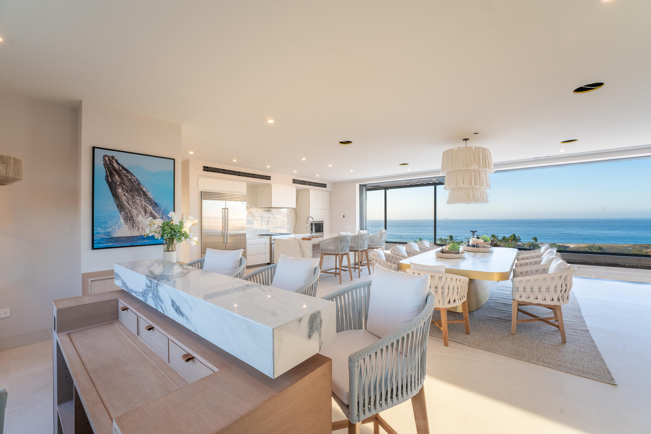 3 Migaloo Quivira Los Cabos, Quivira Ocean & Sunset View