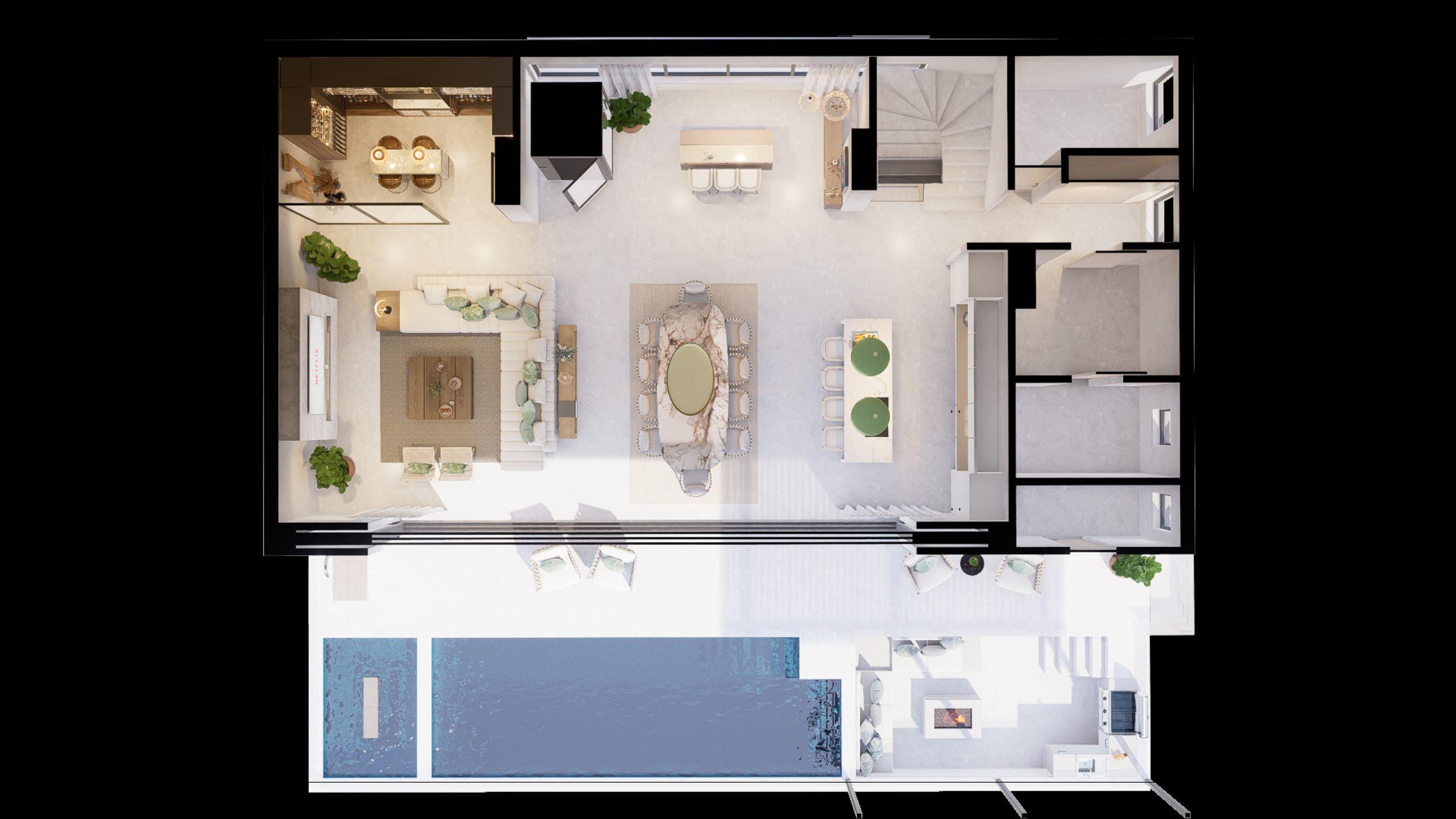 3 Migaloo Quivira Los Cabos, Quivira Ocean & Sunset View