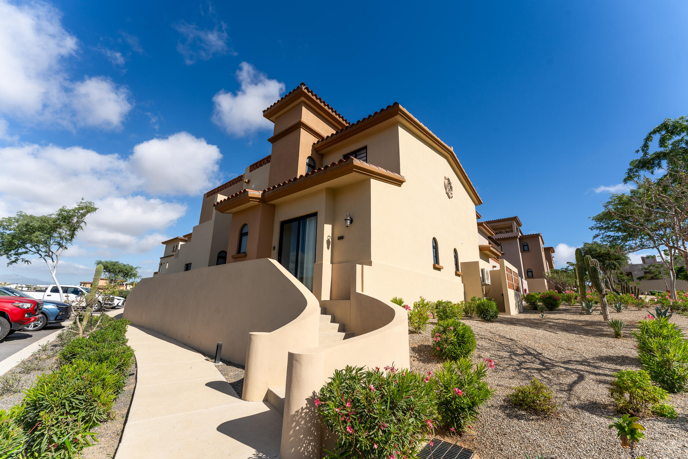 3 Migaloo Quivira Los Cabos, Quivira Ocean & Sunset View