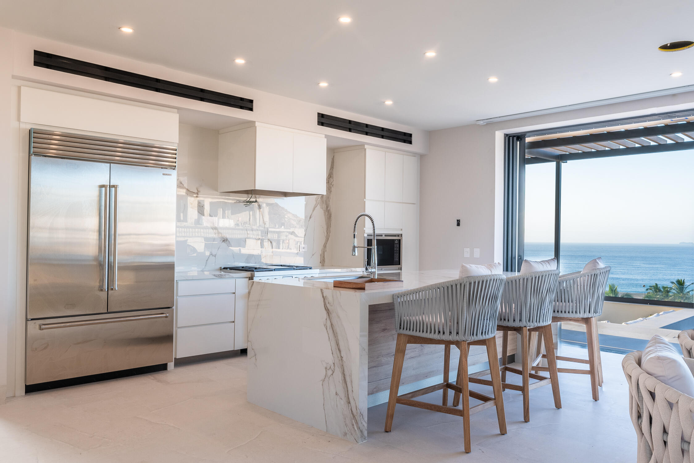 3 Migaloo Quivira Los Cabos, Quivira Ocean & Sunset View