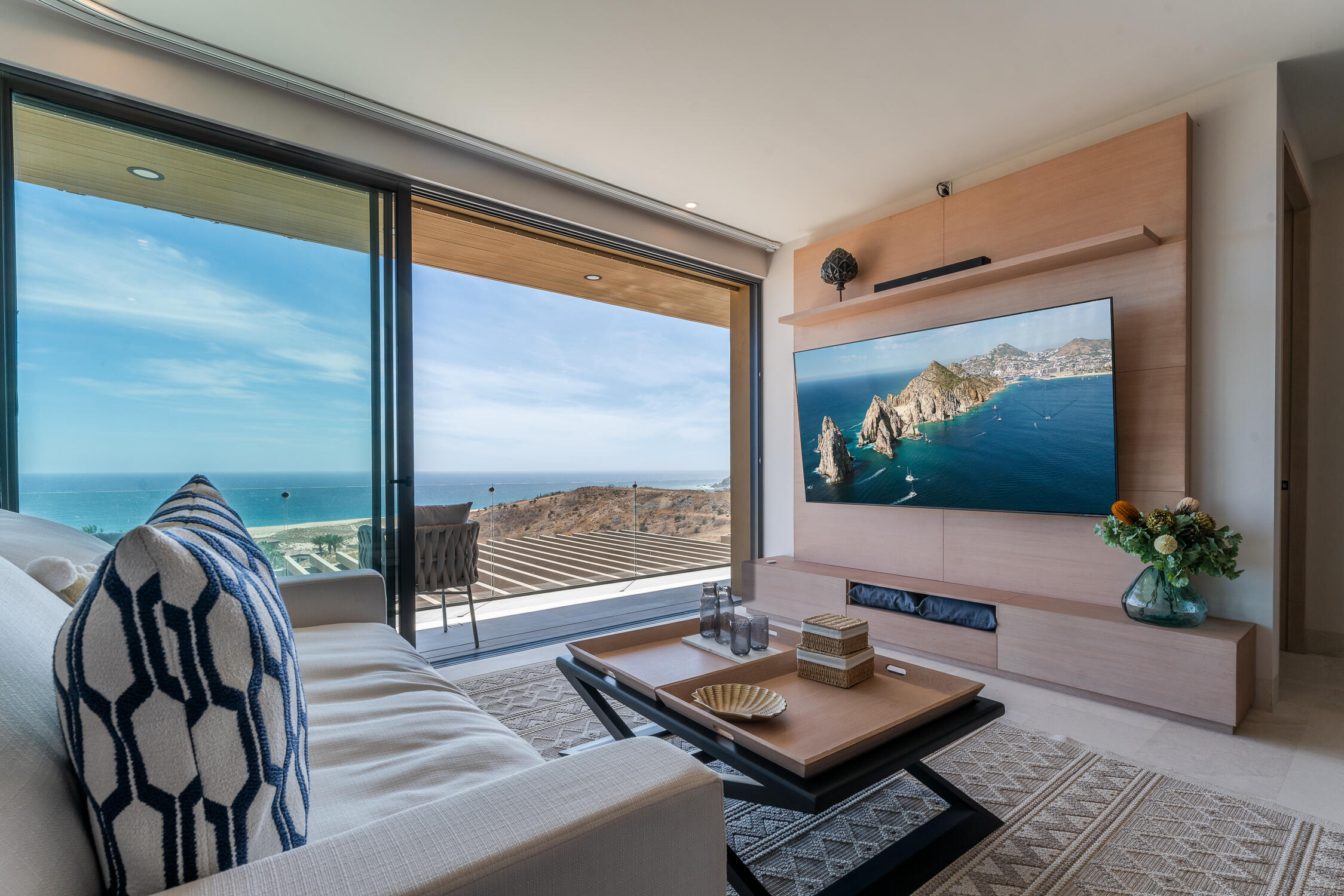 3 Migaloo Quivira Los Cabos, Quivira Ocean & Sunset View