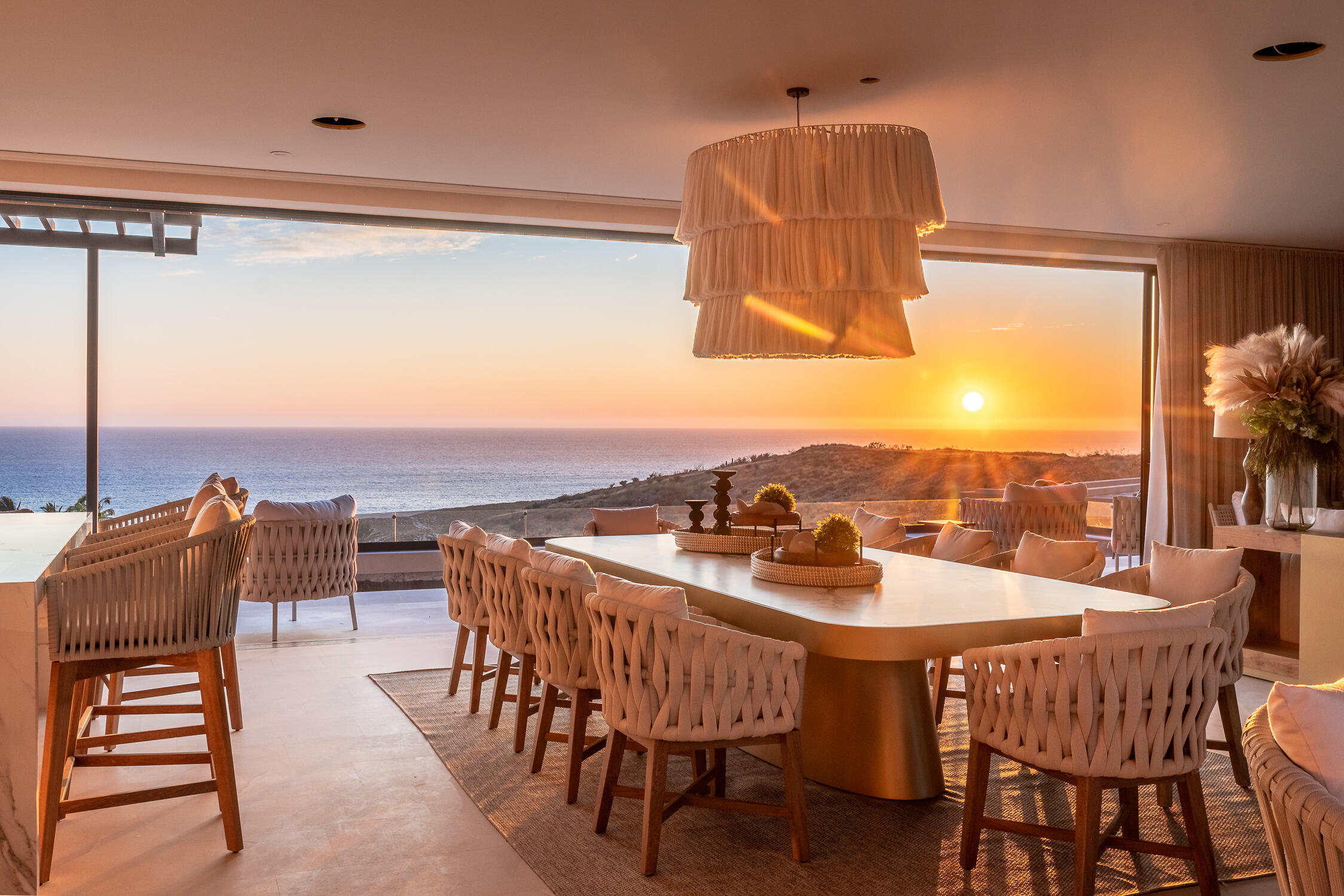 3 Migaloo Quivira Los Cabos, Quivira Ocean & Sunset View