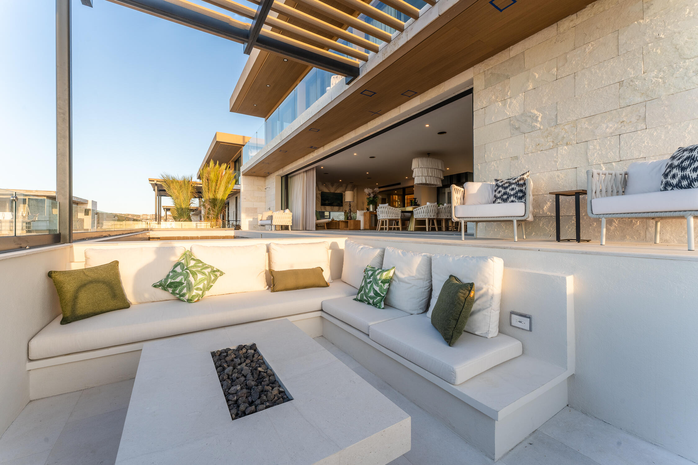 3 Migaloo Quivira Los Cabos, Quivira Ocean & Sunset View