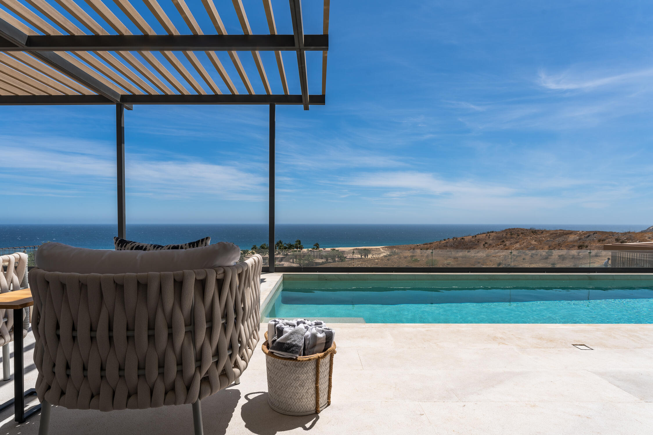 3 Migaloo Quivira Los Cabos, Quivira Ocean & Sunset View