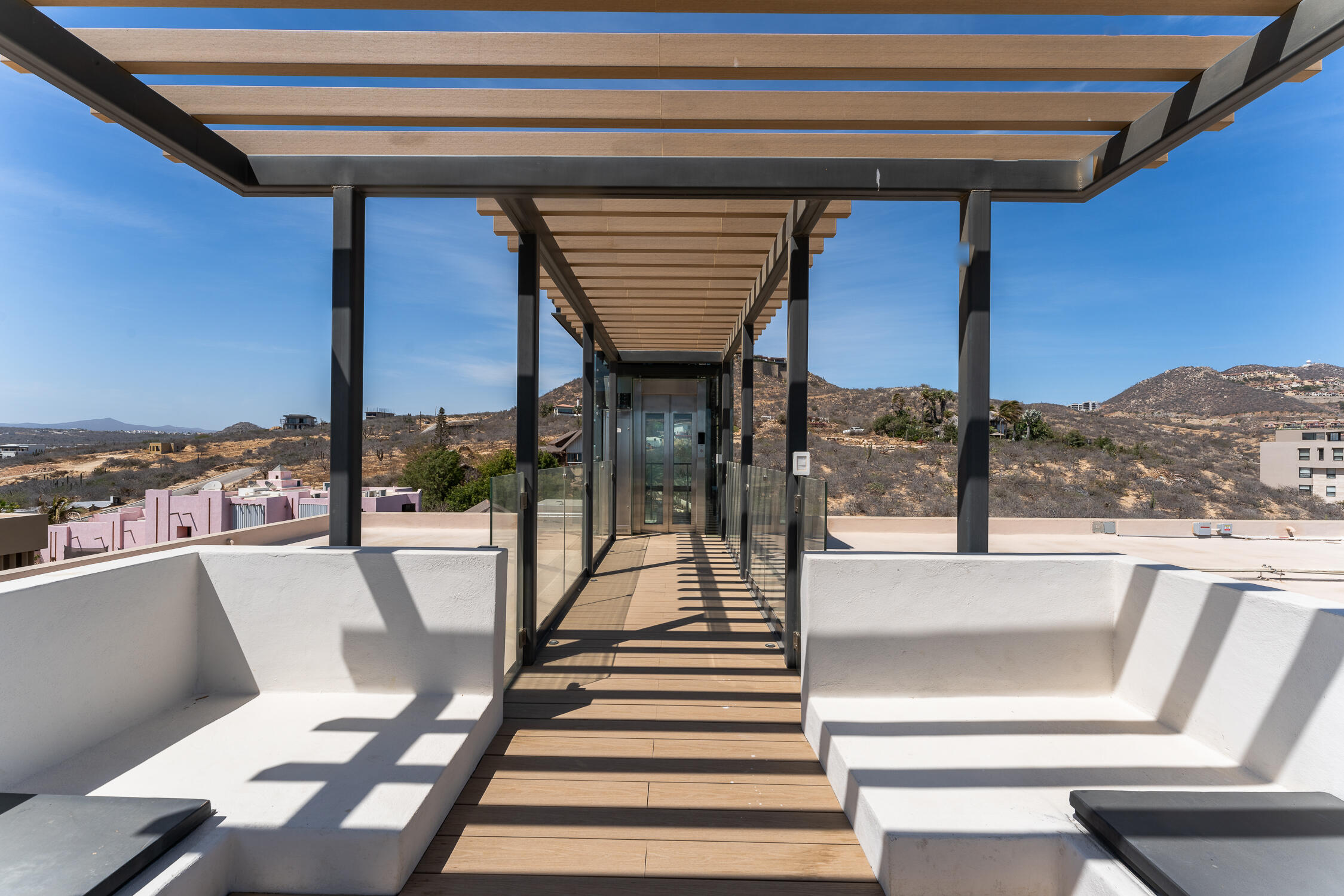 3 Migaloo Quivira Los Cabos, Quivira Ocean & Sunset View