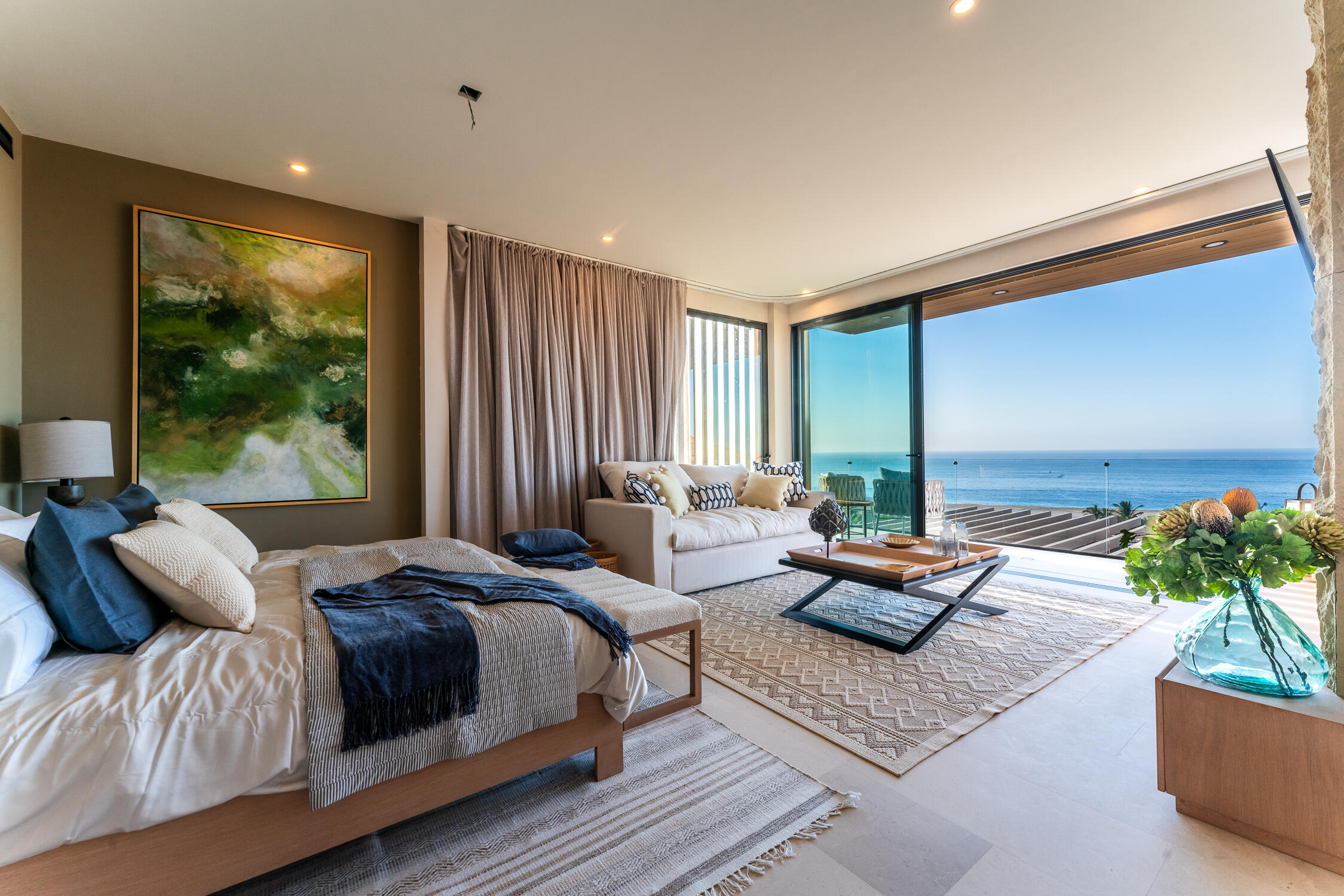 3 Migaloo Quivira Los Cabos, Quivira Ocean & Sunset View