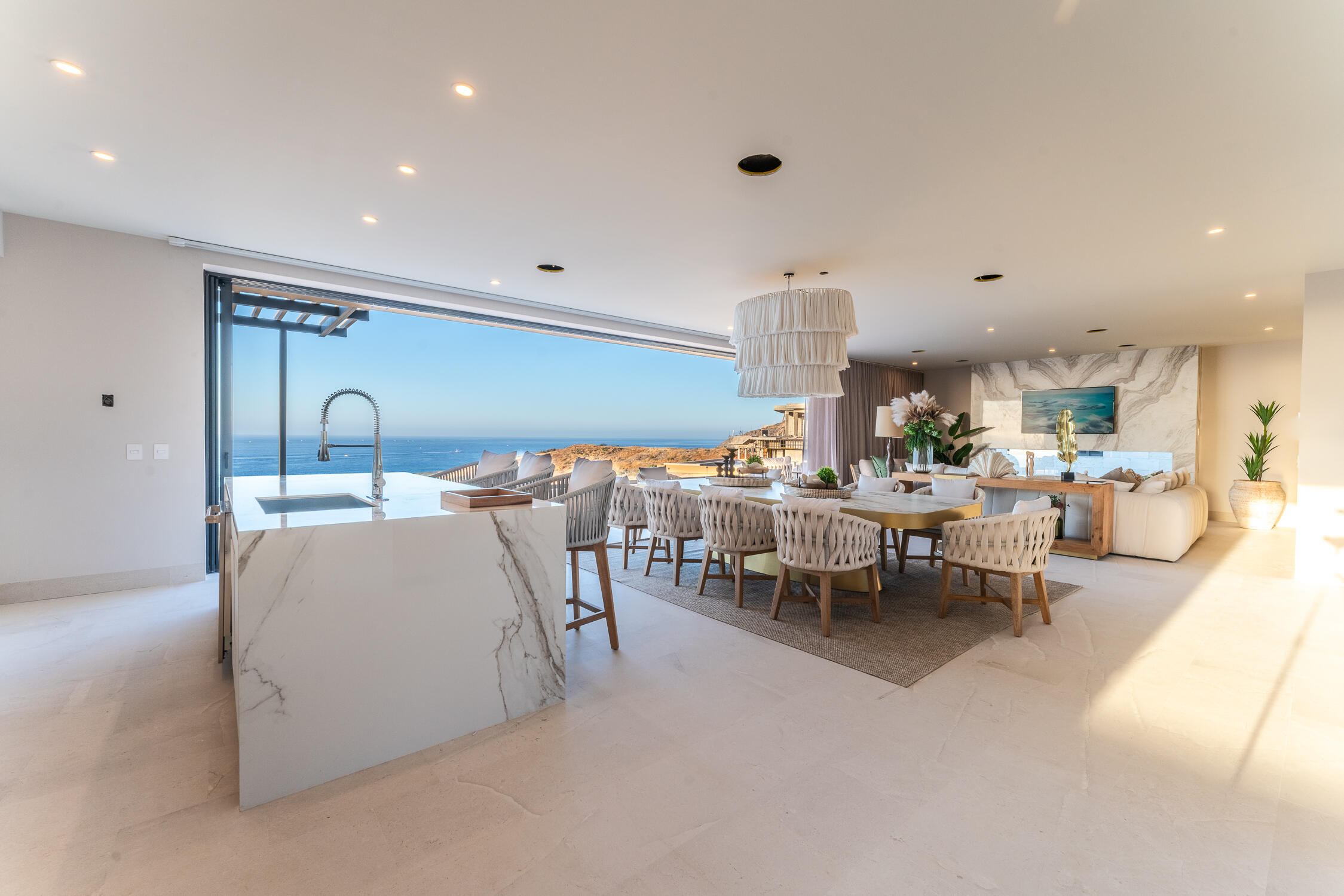 3 Migaloo Quivira Los Cabos, Quivira Ocean & Sunset View