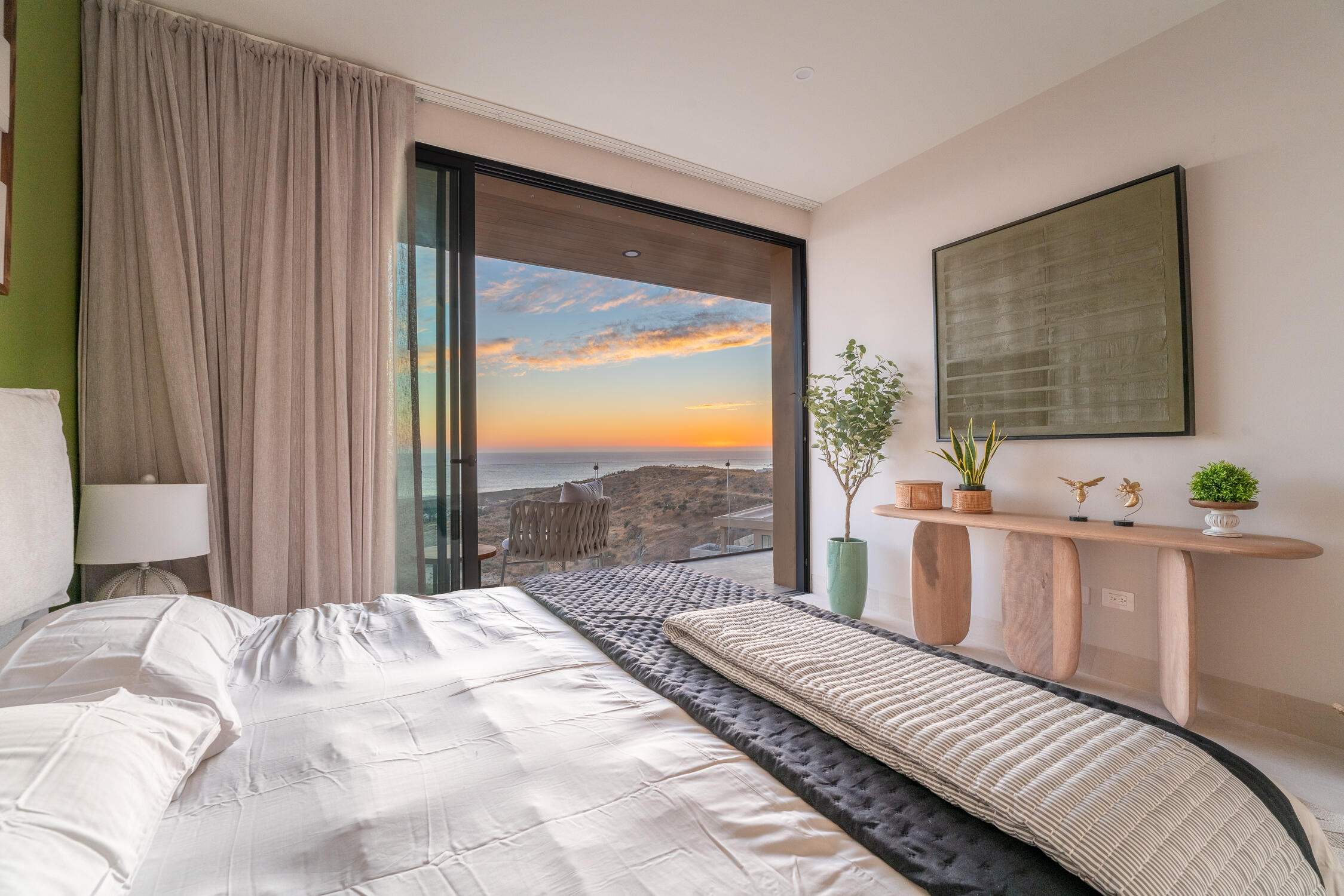 3 Migaloo Quivira Los Cabos, Quivira Ocean & Sunset View