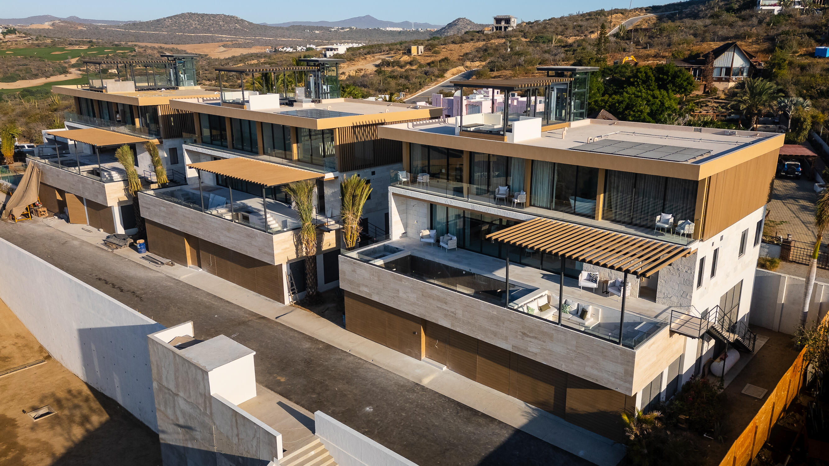 3 Migaloo Quivira Los Cabos, Quivira Ocean & Sunset View