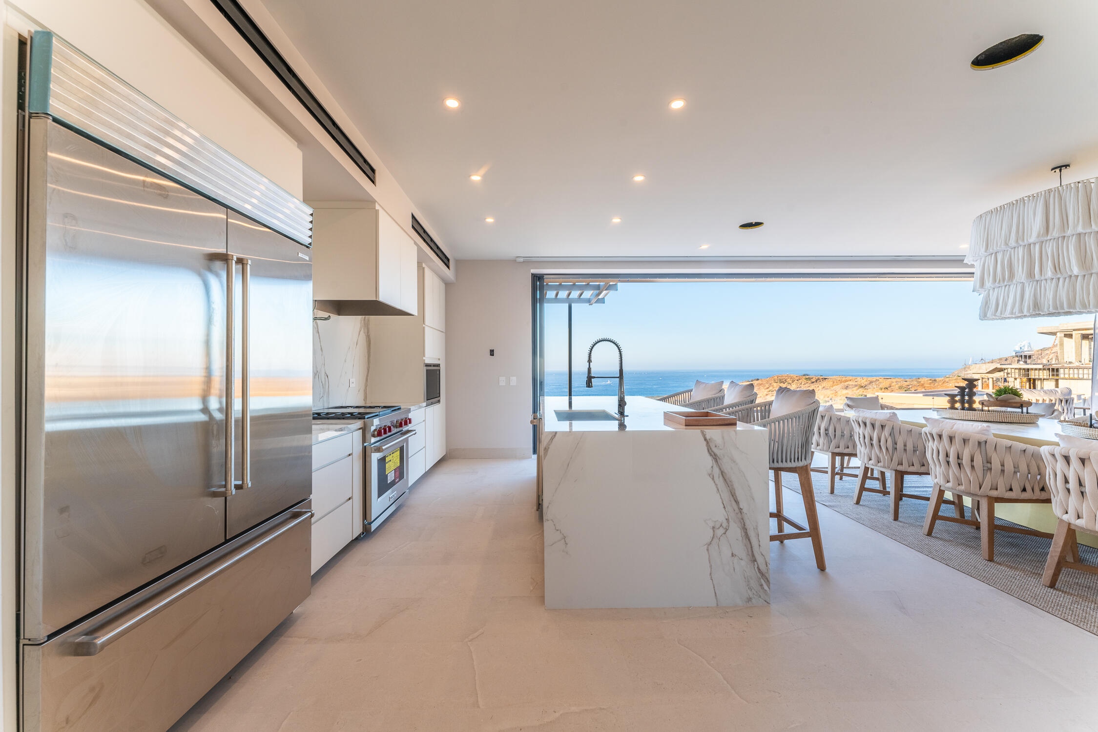 3 Migaloo Quivira Los Cabos, Quivira Ocean & Sunset View