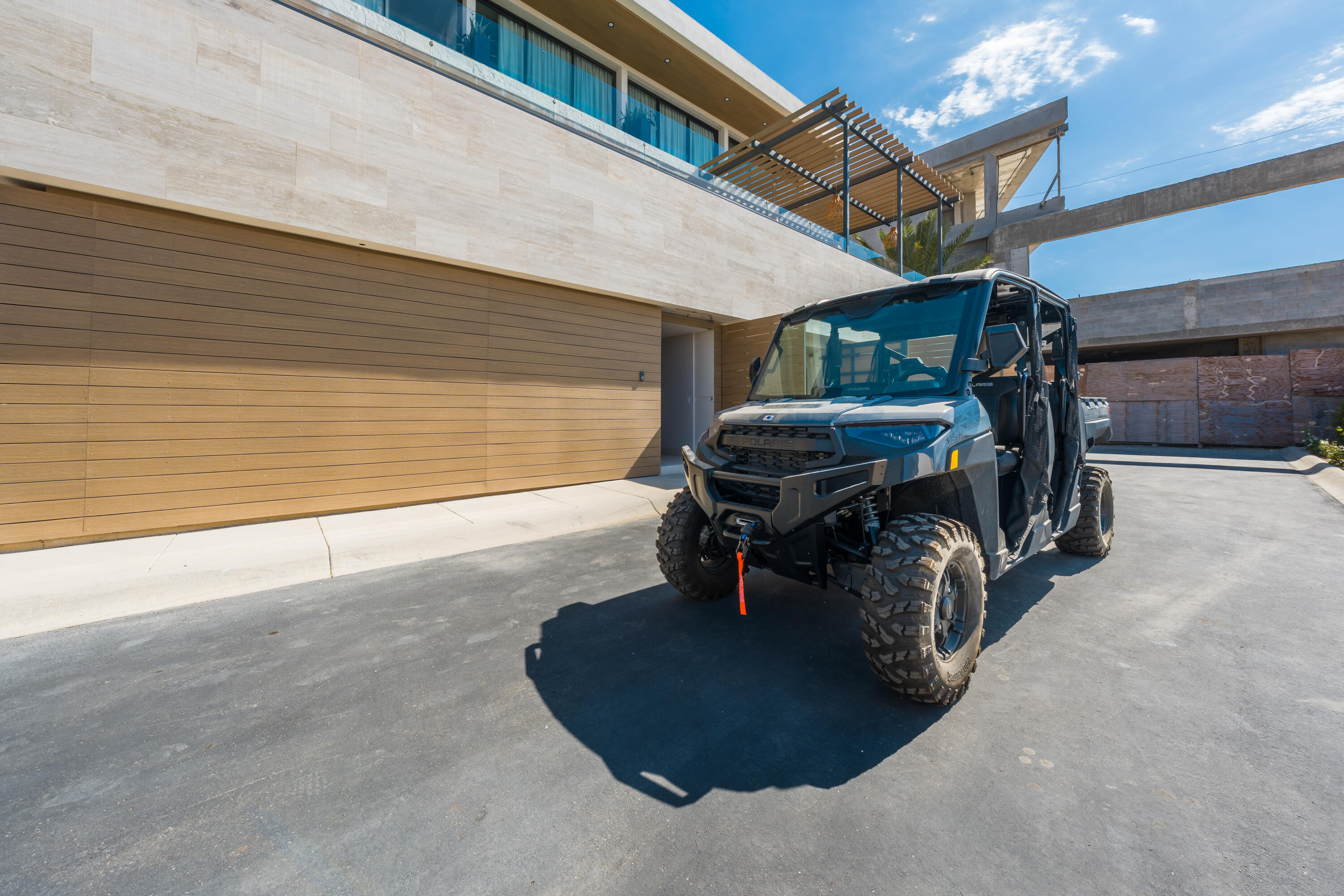 3 Migaloo Quivira Los Cabos, Quivira Ocean & Sunset View