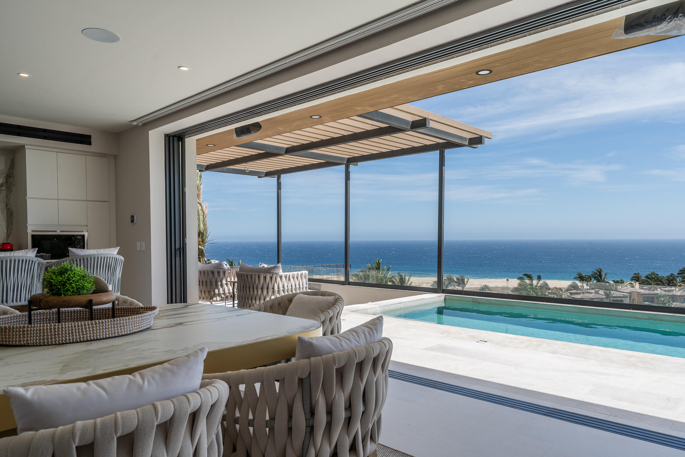 3 Migaloo Quivira Los Cabos, Quivira Ocean & Sunset View