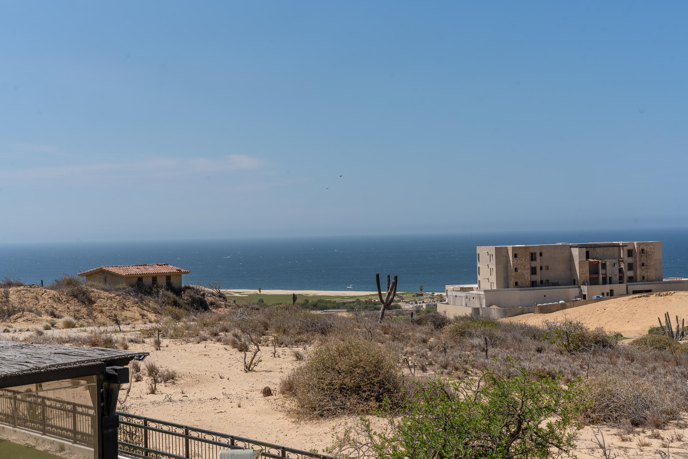 Casa de la Ballena 83 Copala