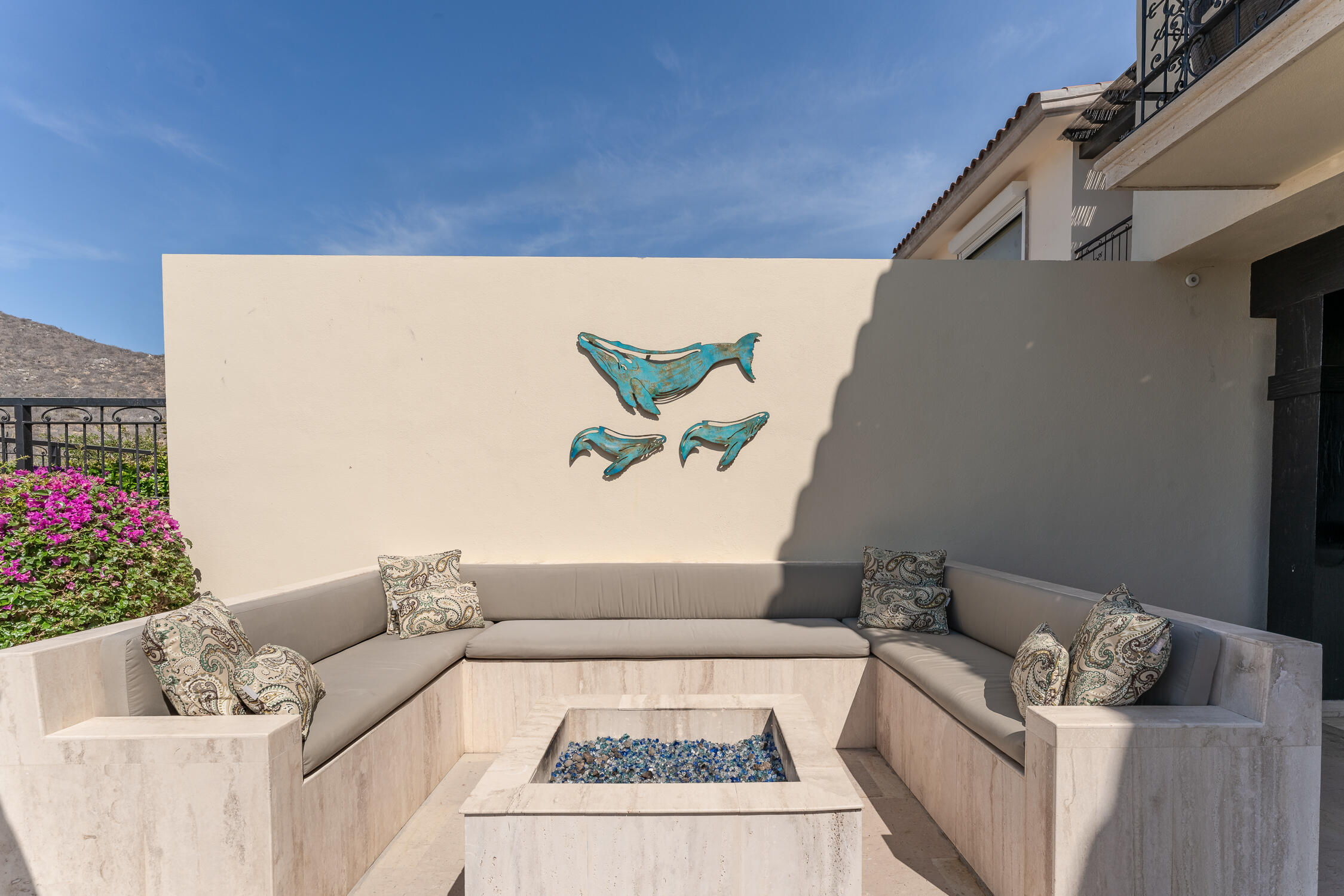 Casa de la Ballena 83 Copala