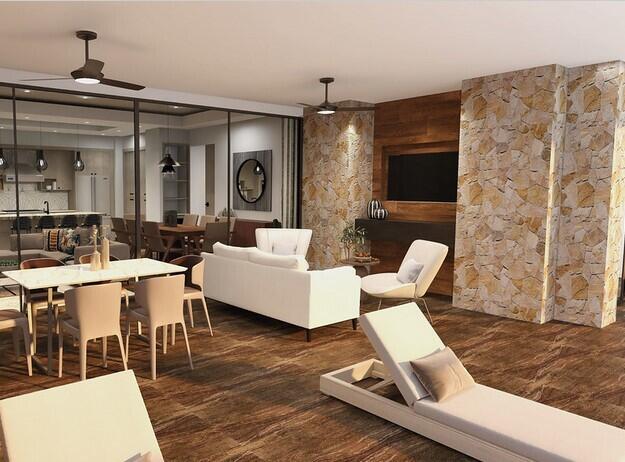 Alvar Alvar 6th Floor PH in Quivira, Luxury Ocean View 4 BDRM Condo