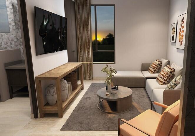 Alvar Alvar 6th Floor PH in Quivira, Luxury Ocean View 4 BDRM Condo