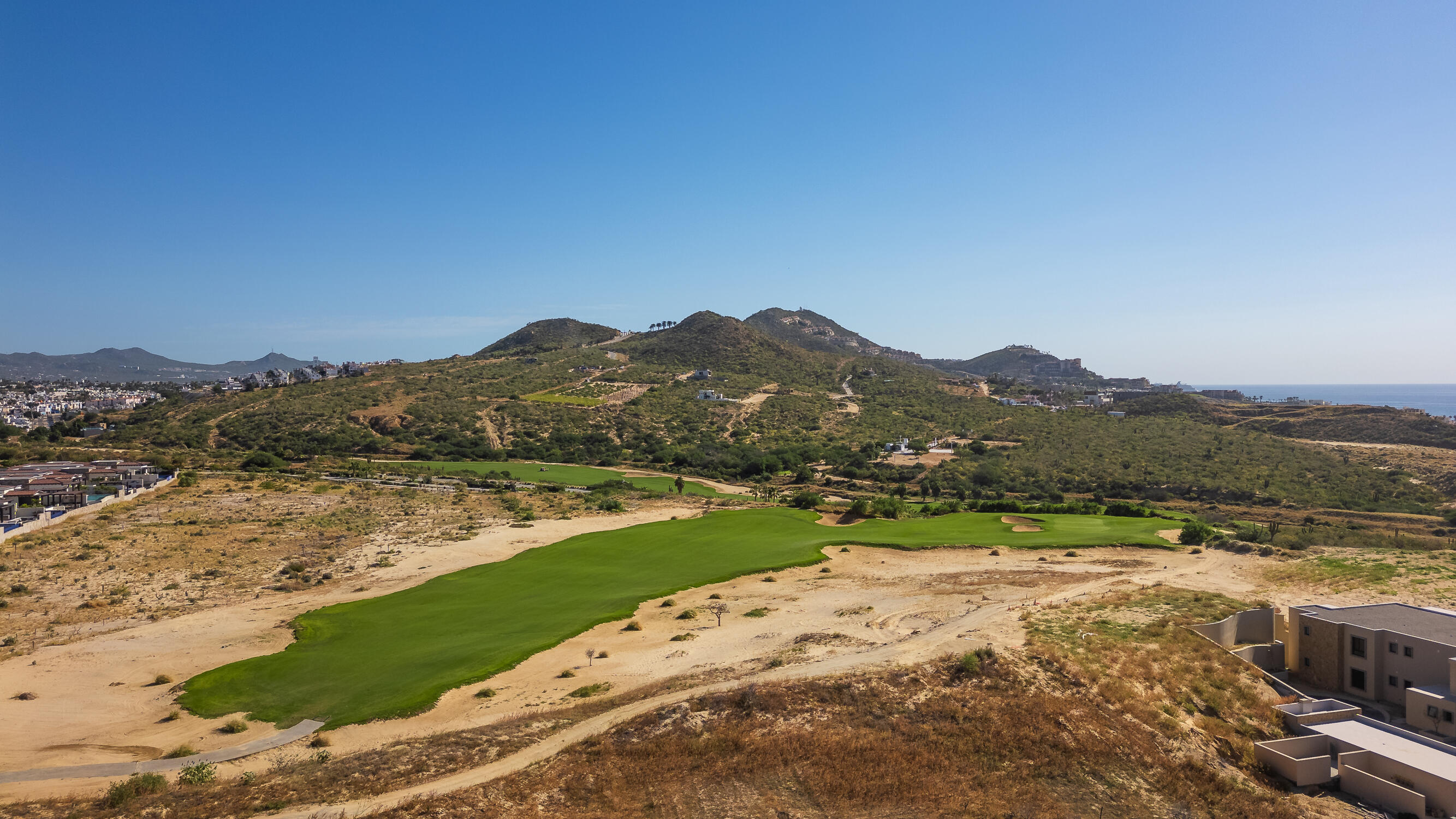 Alvar Alvar 6th Floor PH in Quivira, Luxury Ocean View 4 BDRM Condo