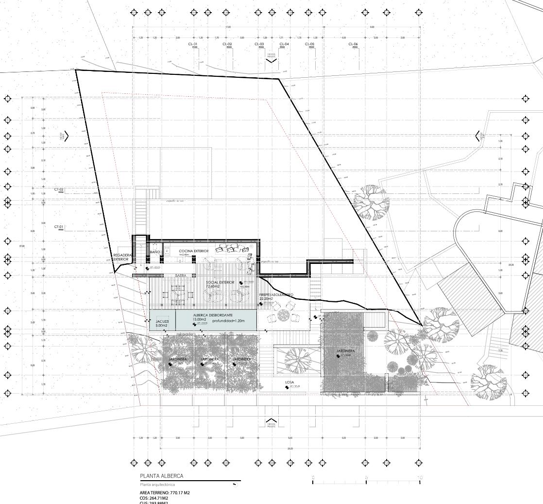 Ocean View Lot 12 Pedregal CSL