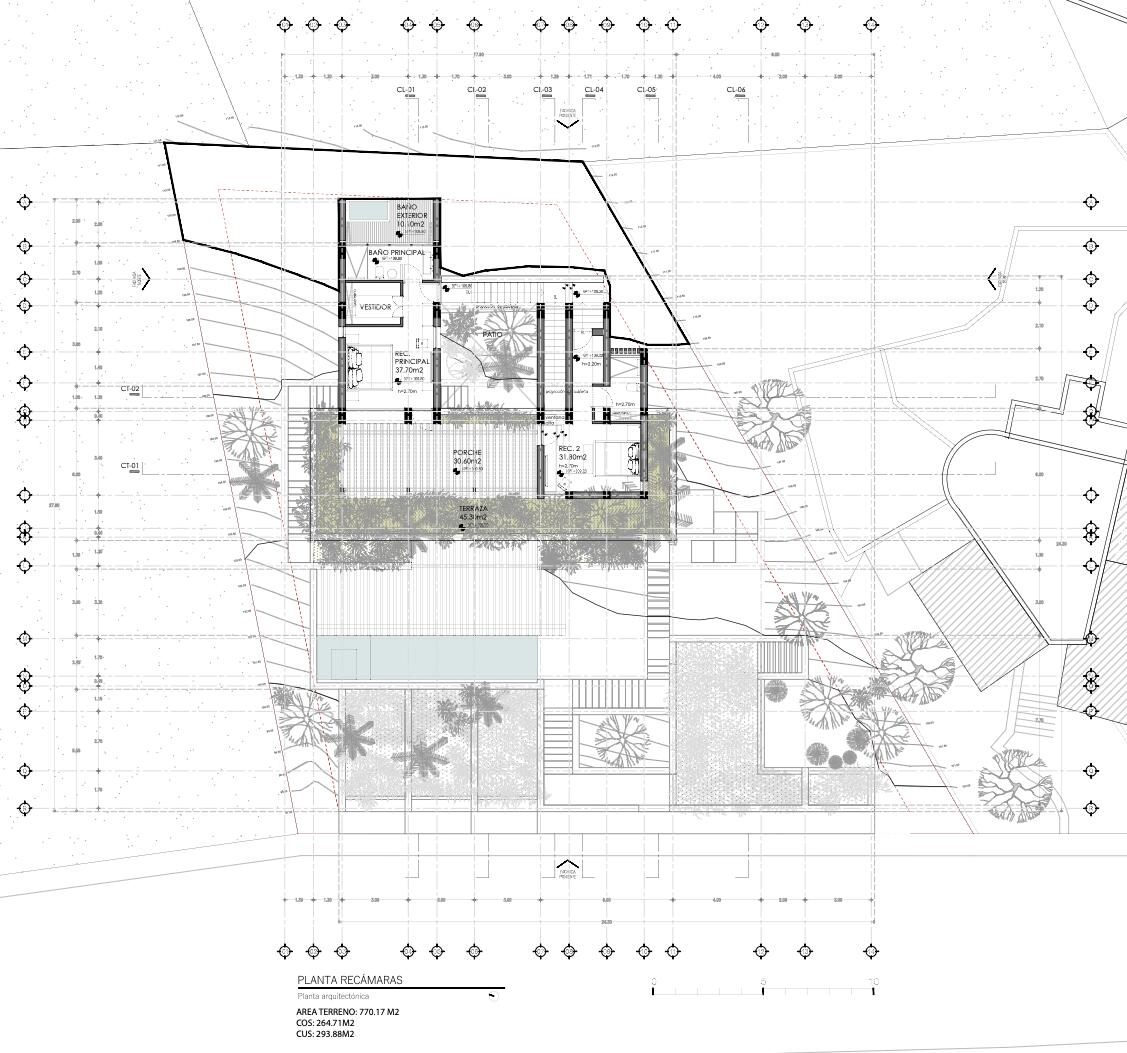 Ocean View Lot 12 Pedregal CSL