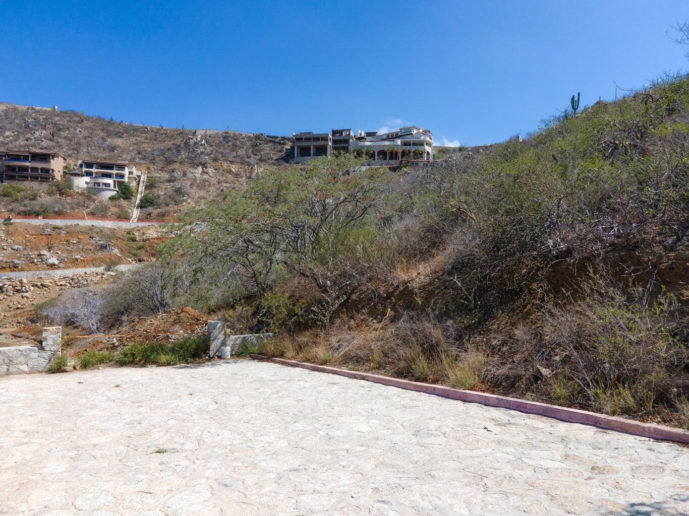 Ocean View Lot 12 Pedregal CSL