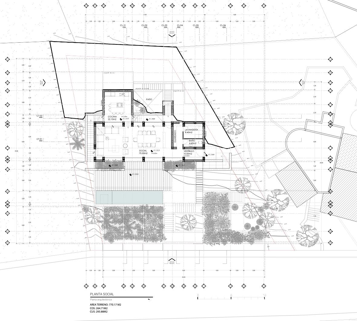 Ocean View Lot 12 Pedregal CSL