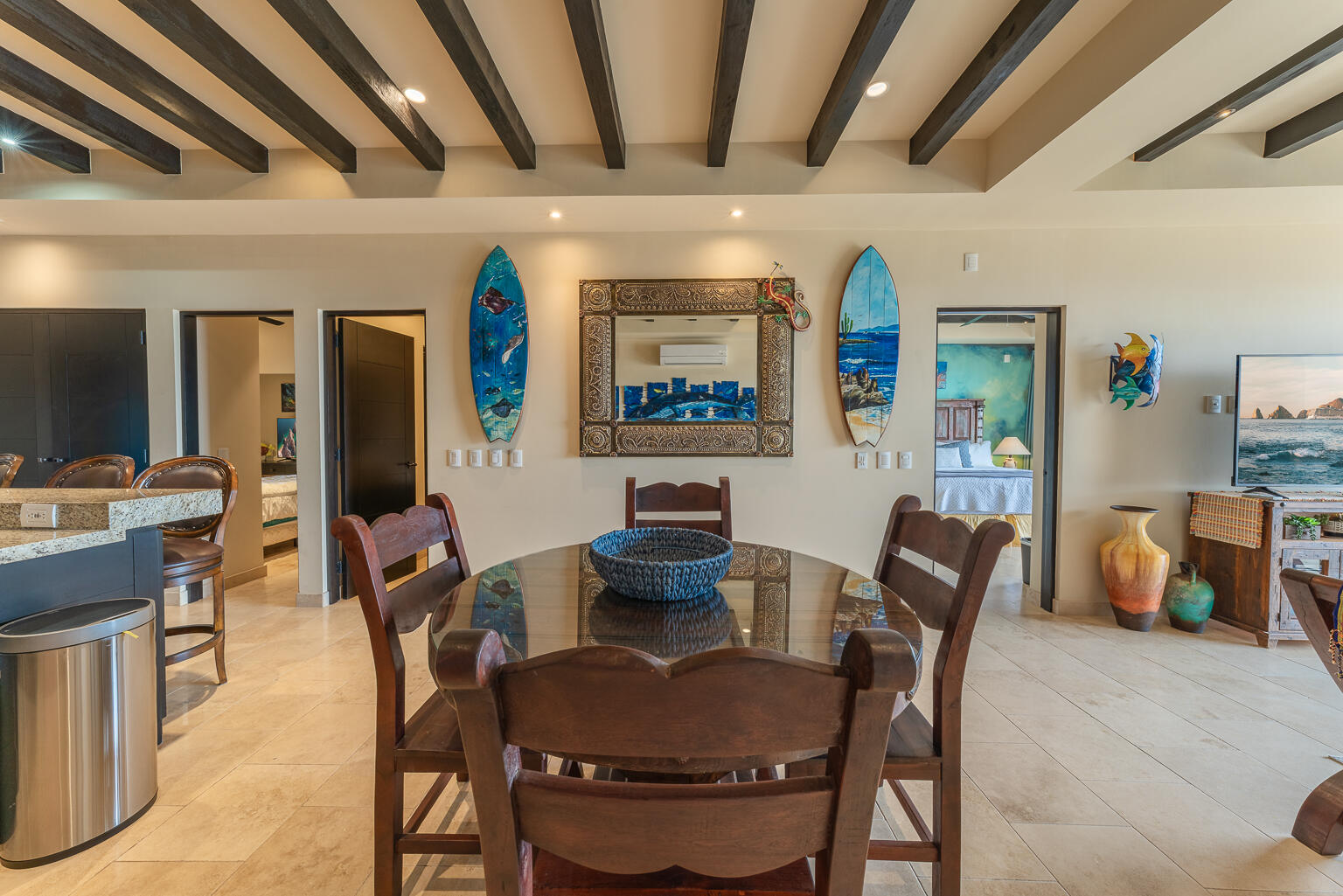 5th Floor Quivira Los Cabos, Copala Ocean View 2 Bdrm Condo