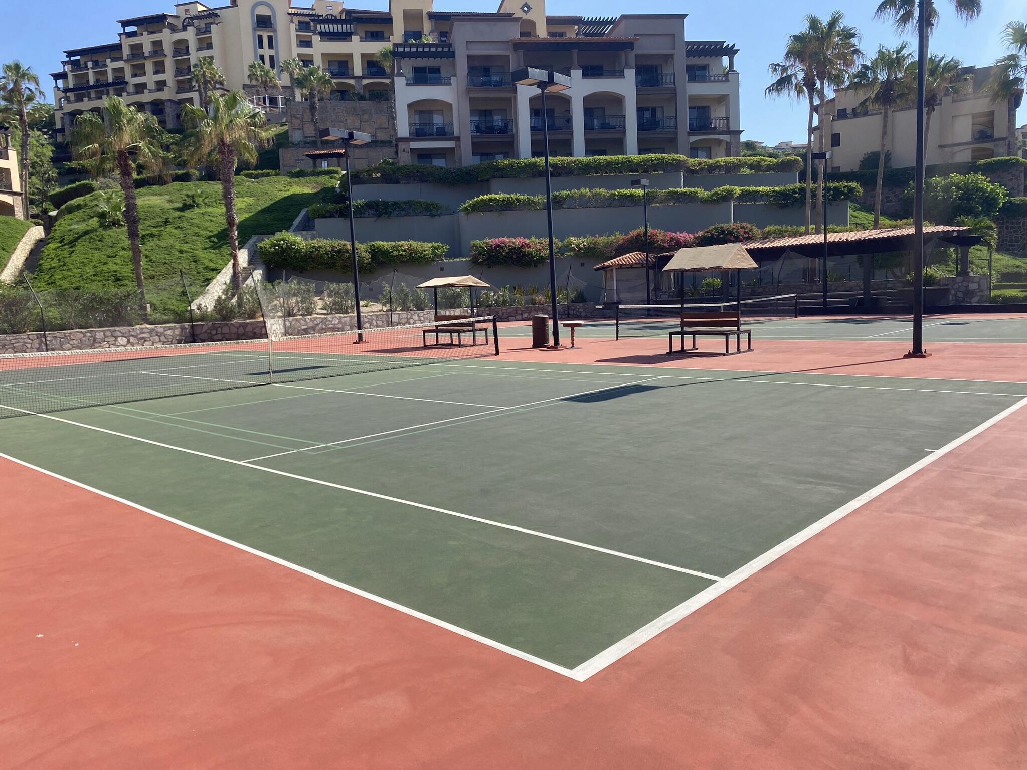 5th Floor Quivira Los Cabos, Copala Ocean View 2 Bdrm Condo