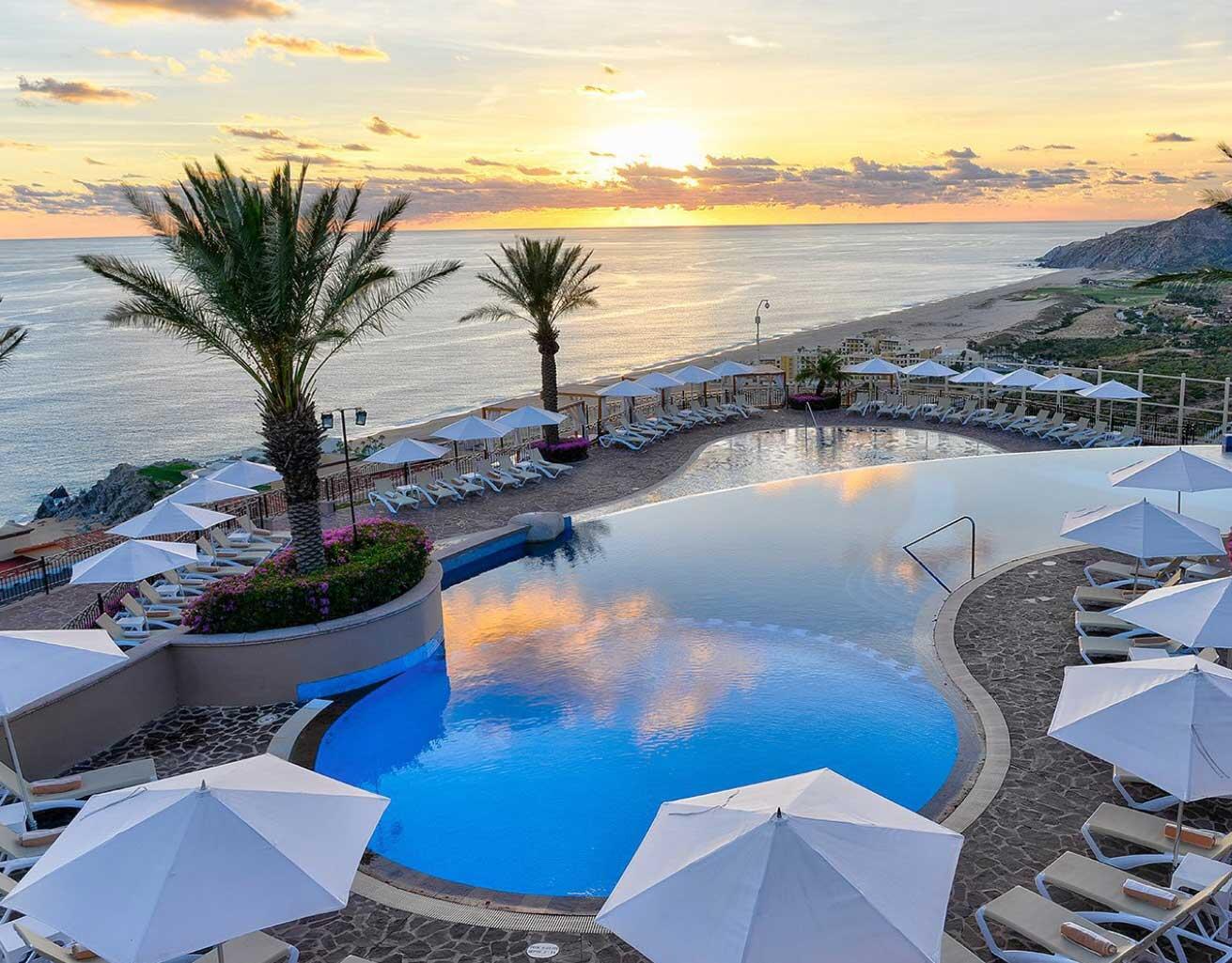 5th Floor Quivira Los Cabos, Copala Ocean View 2 Bdrm Condo