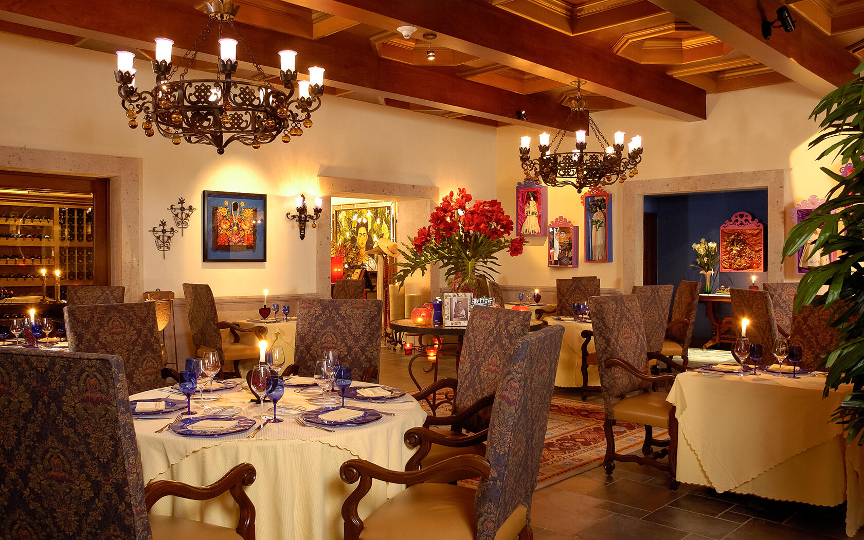 5th Floor Quivira Los Cabos, Copala Ocean View 2 Bdrm Condo