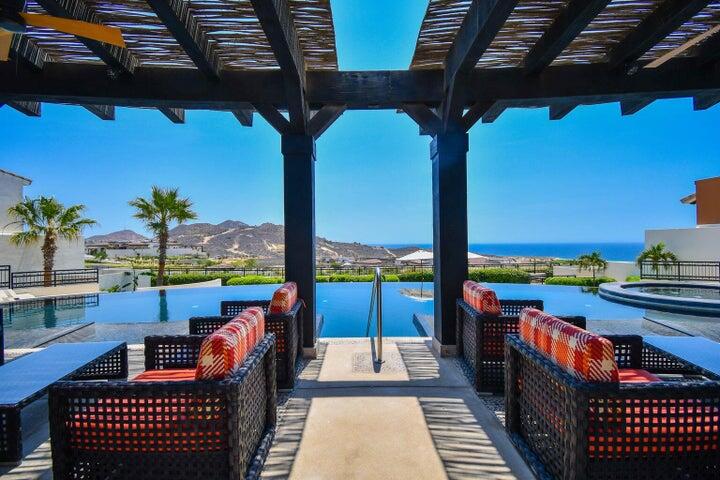 5th Floor Quivira Los Cabos, Copala Ocean View 2 Bdrm Condo