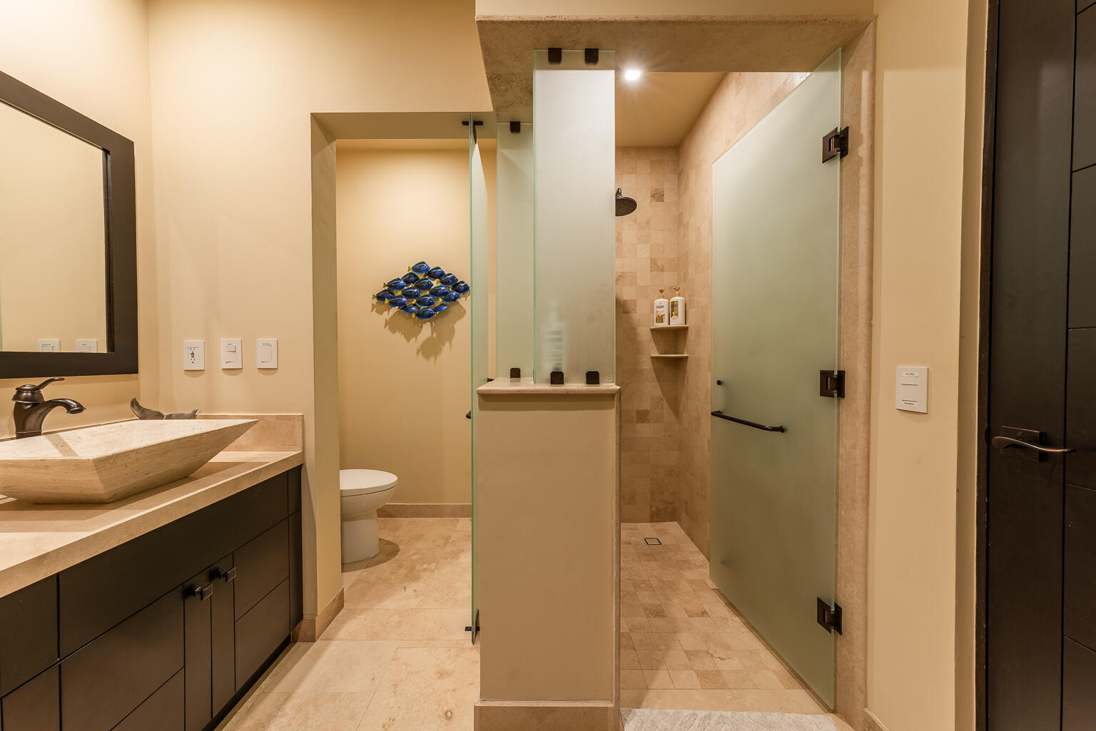 5th Floor Quivira Los Cabos, Copala Ocean View 2 Bdrm Condo