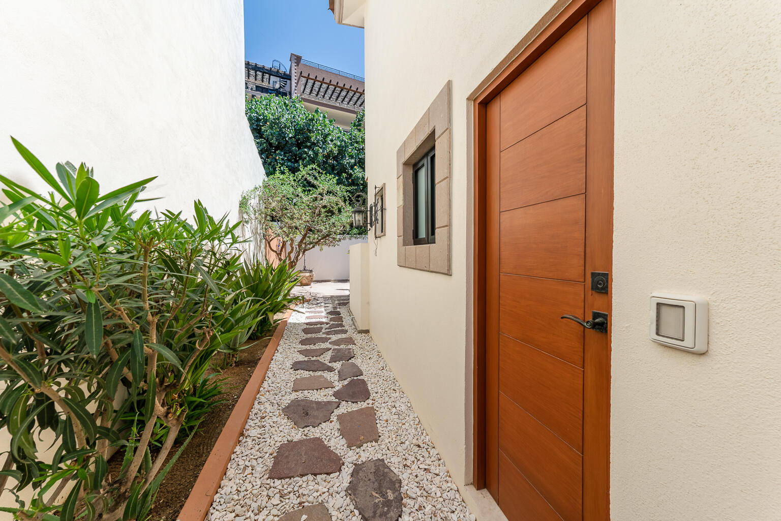 Ocean Turnkey Villa 7 Copala