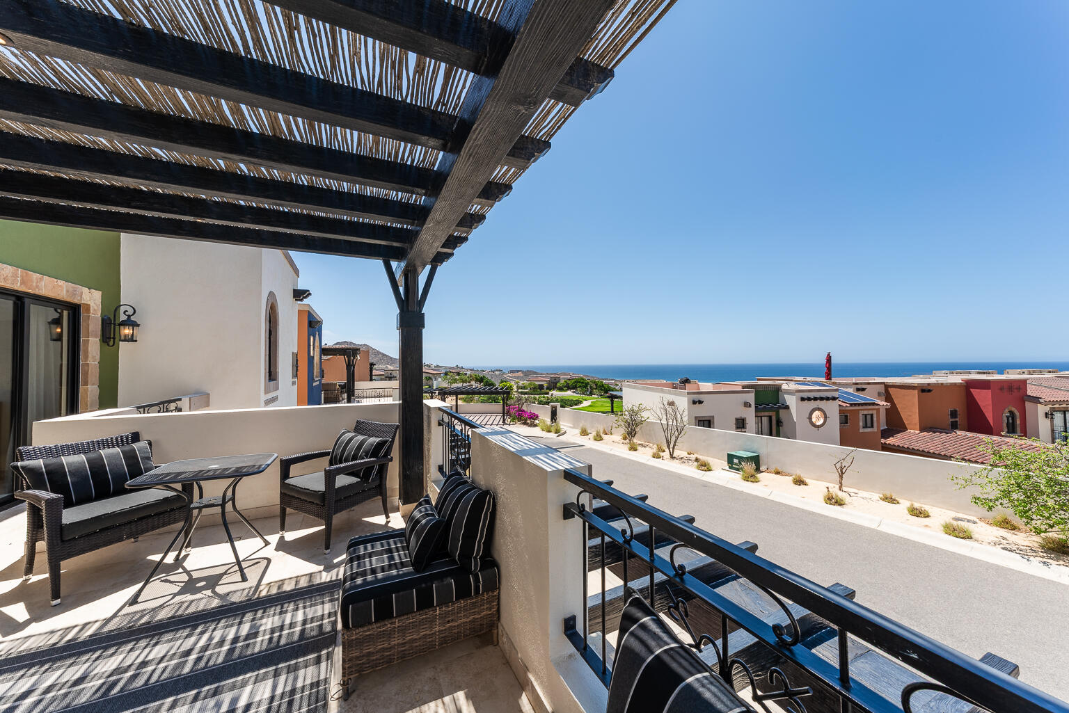 Ocean Turnkey Villa 7 Copala