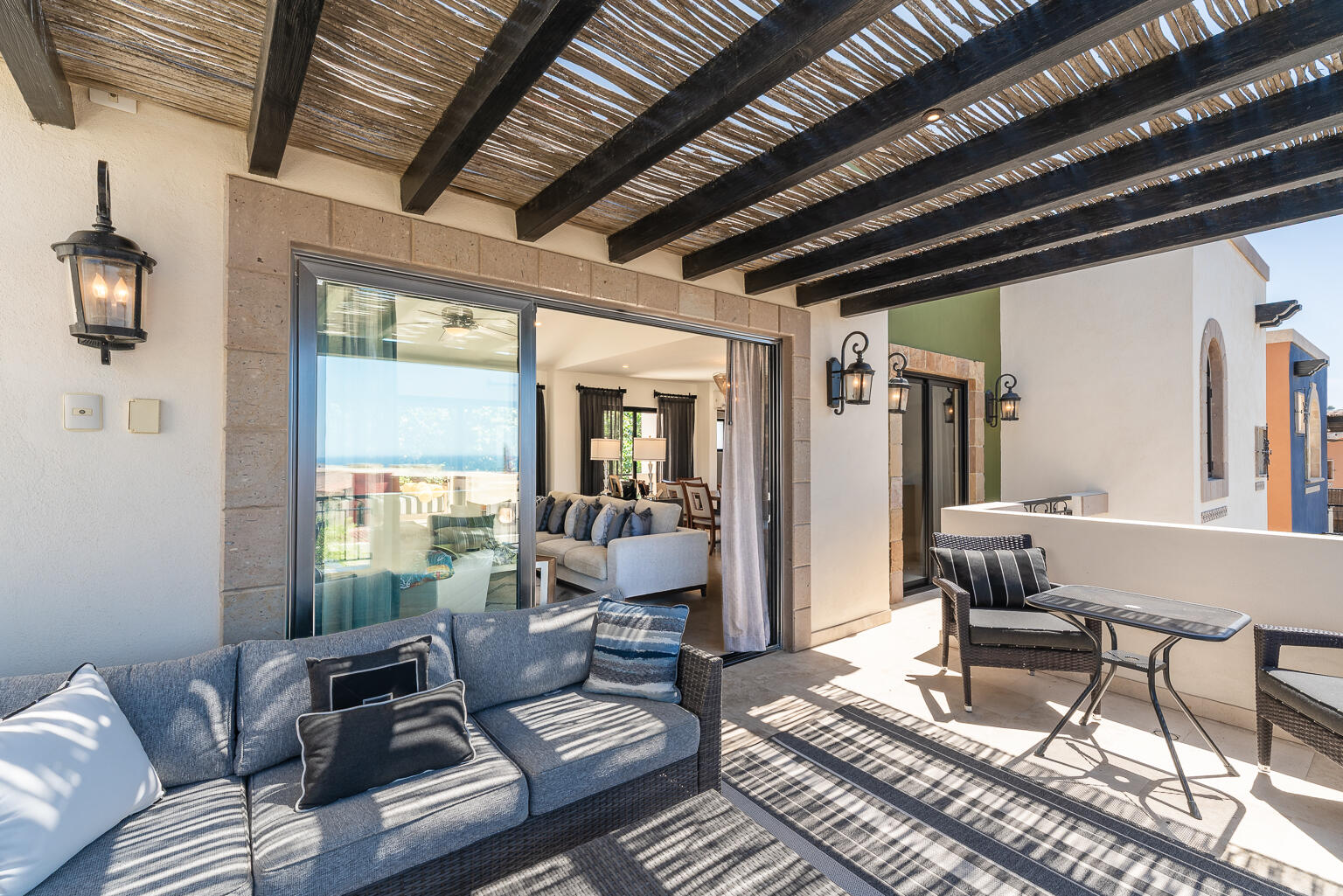 Ocean Turnkey Villa 7 Copala