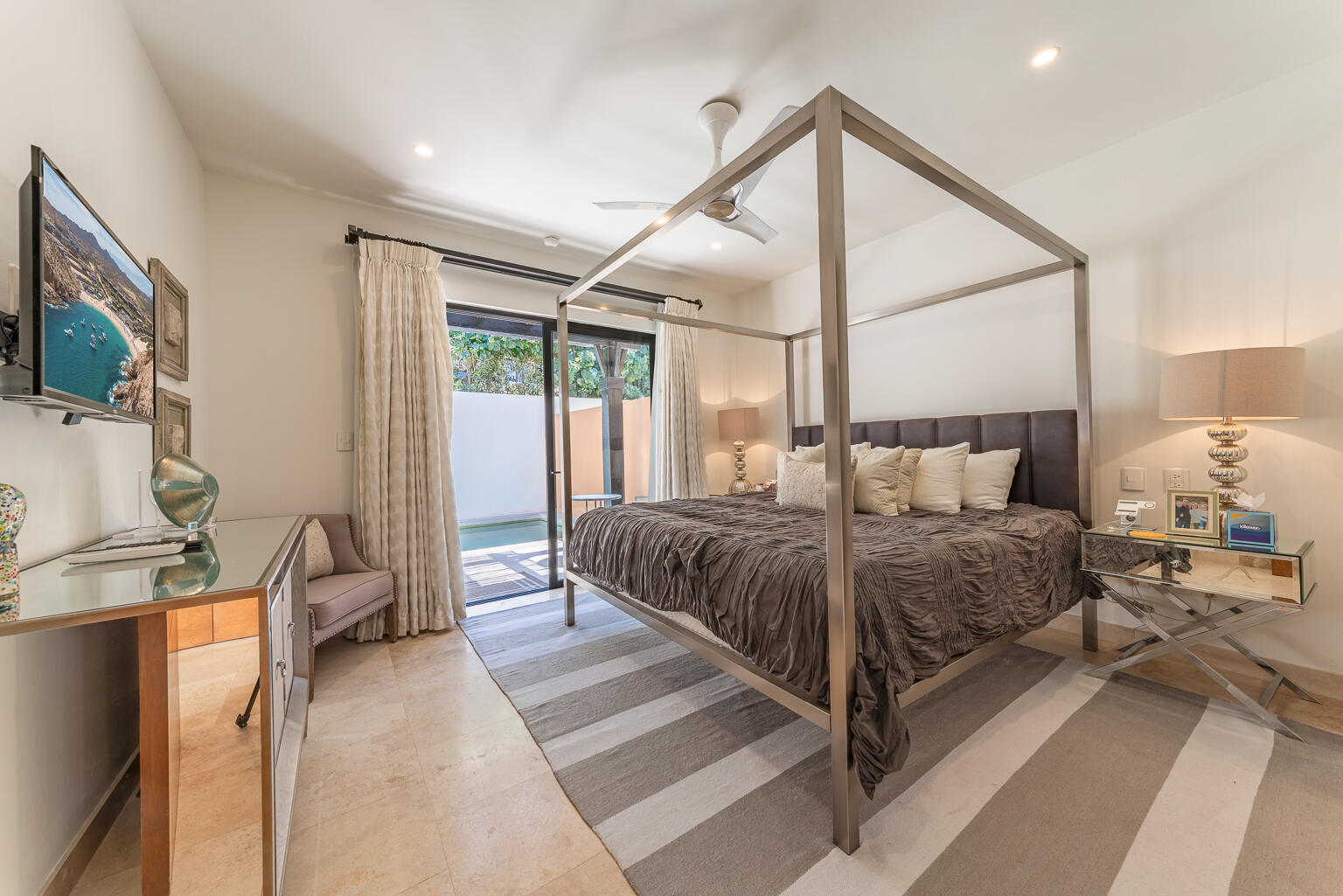 Ocean Turnkey Villa 7 Copala