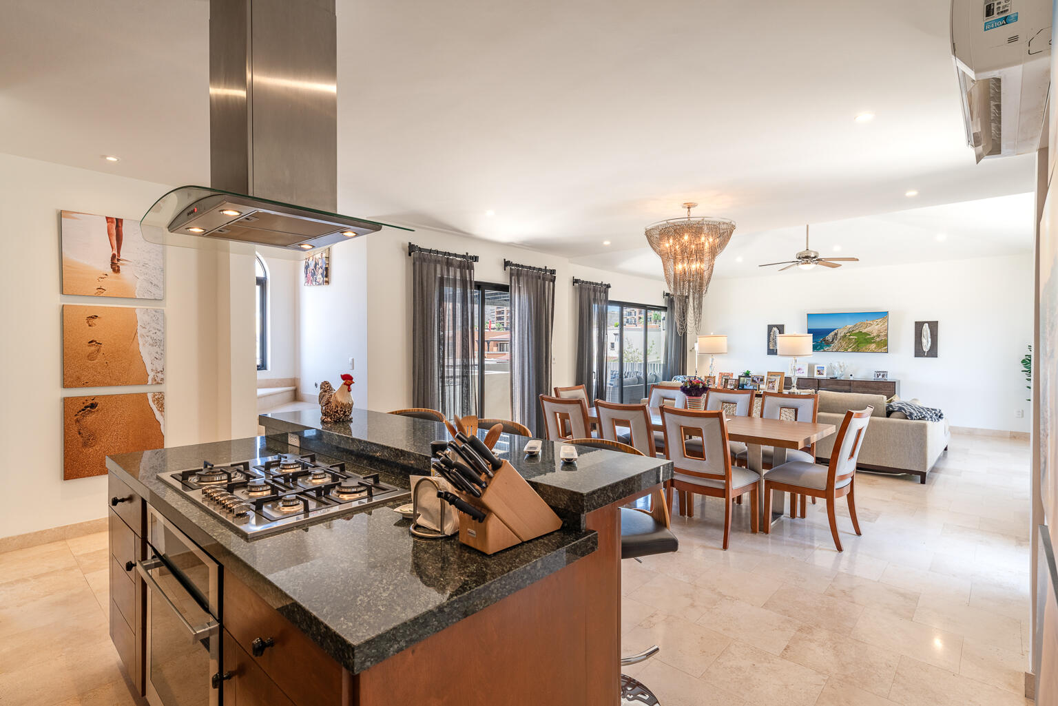 Ocean Turnkey Villa 7 Copala