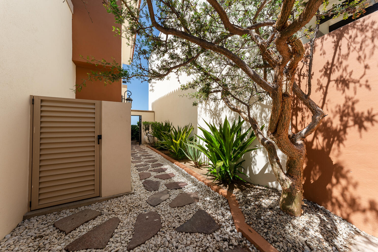 Ocean Turnkey Villa 7 Copala