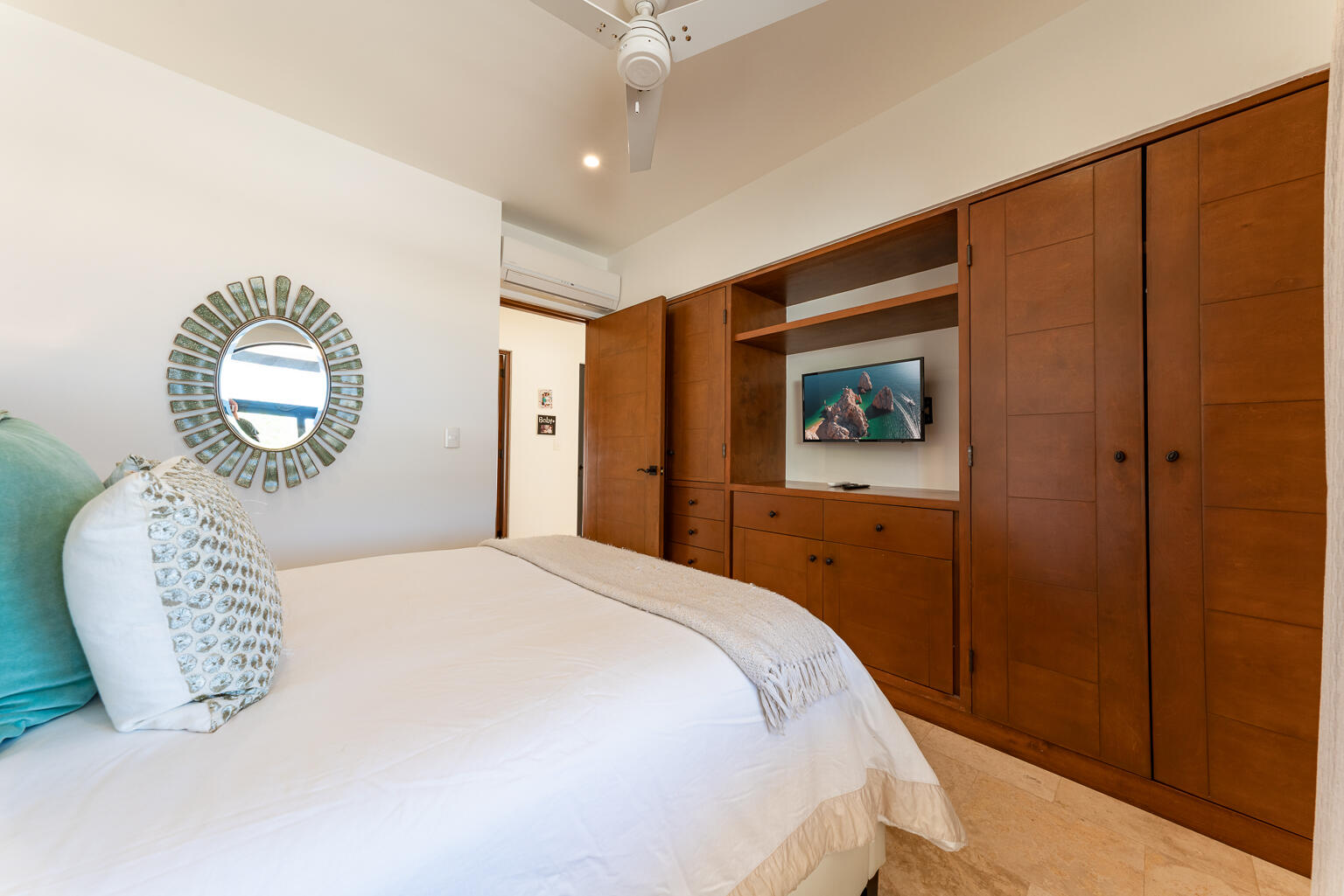 Ocean Turnkey Villa 7 Copala