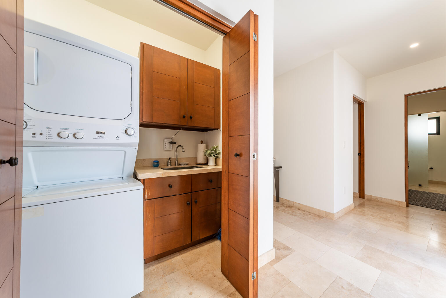 Ocean Turnkey Villa 7 Copala