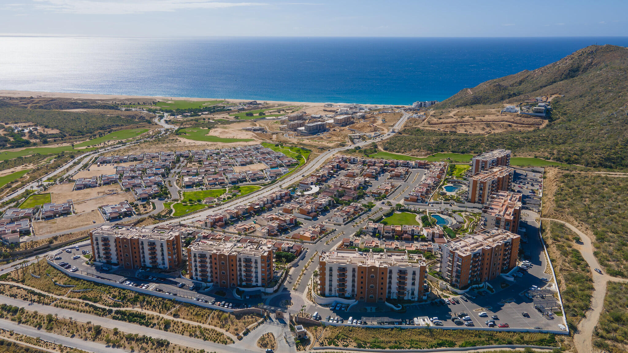 Ocean Turnkey Villa 7 Copala