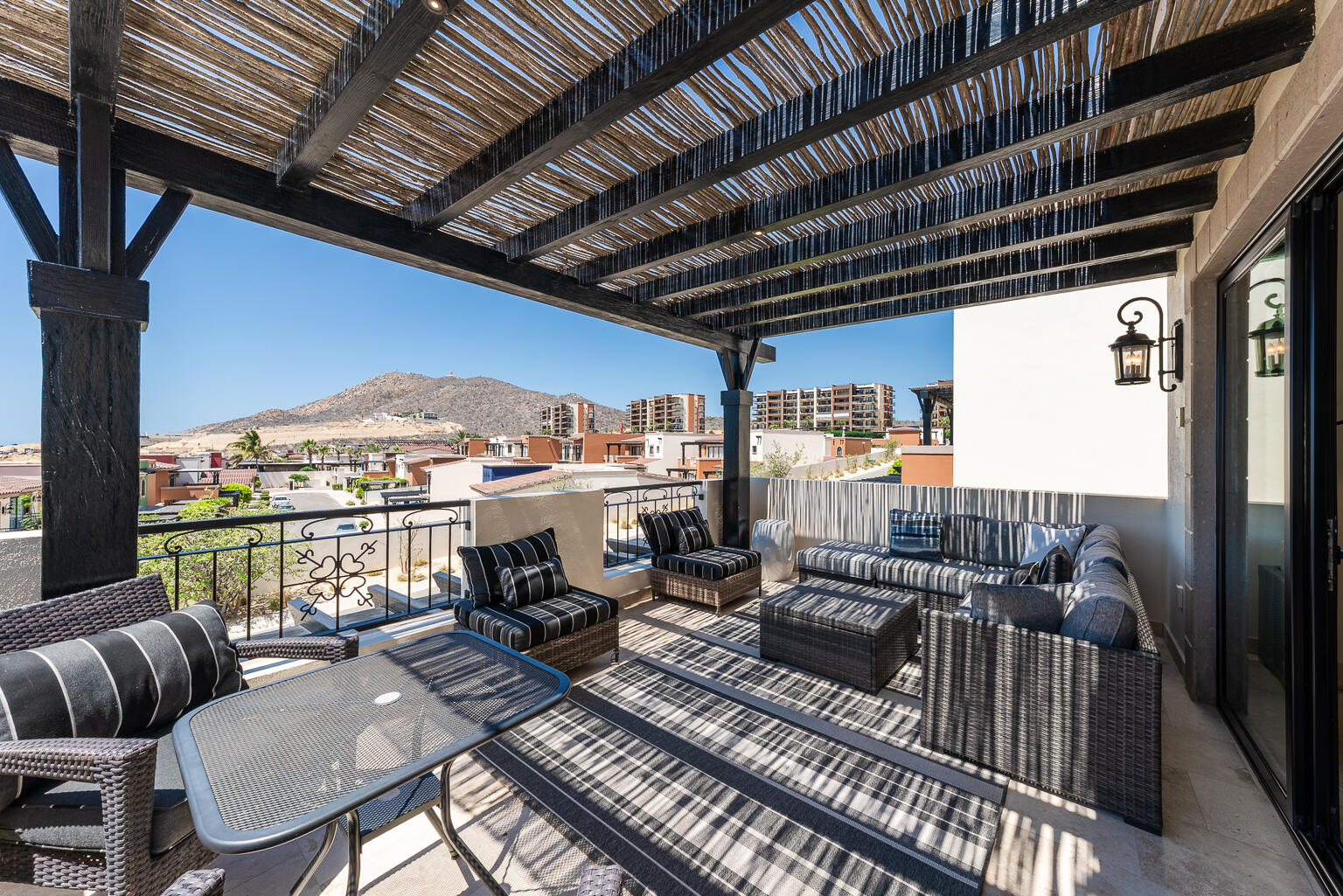 Ocean Turnkey Villa 7 Copala