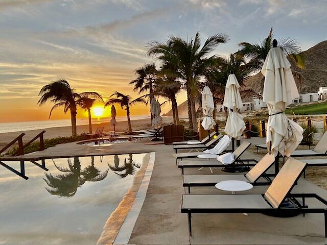 Ocean Turnkey Villa 7 Copala