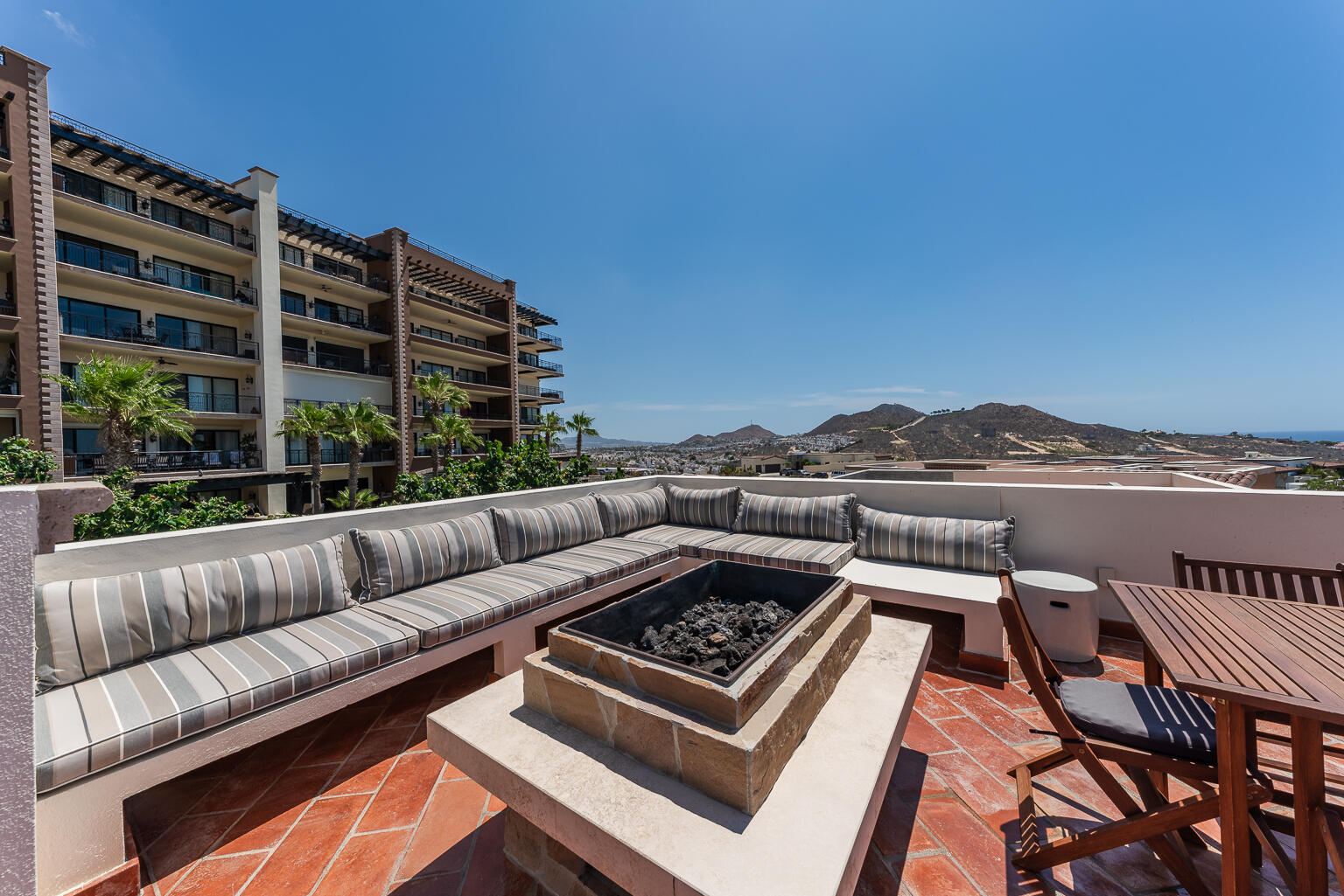 Ocean Turnkey Villa 7 Copala