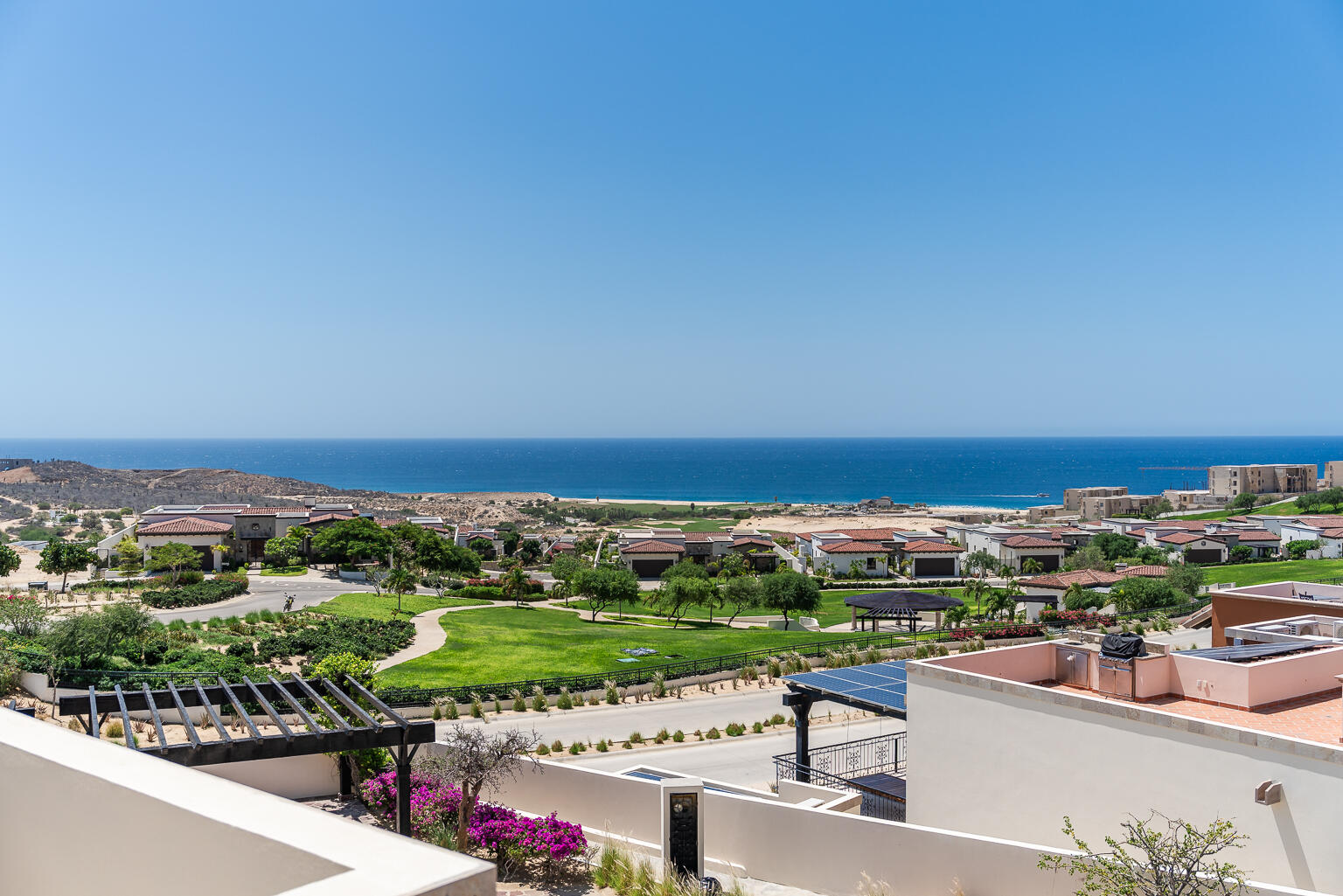 Ocean Turnkey Villa 7 Copala