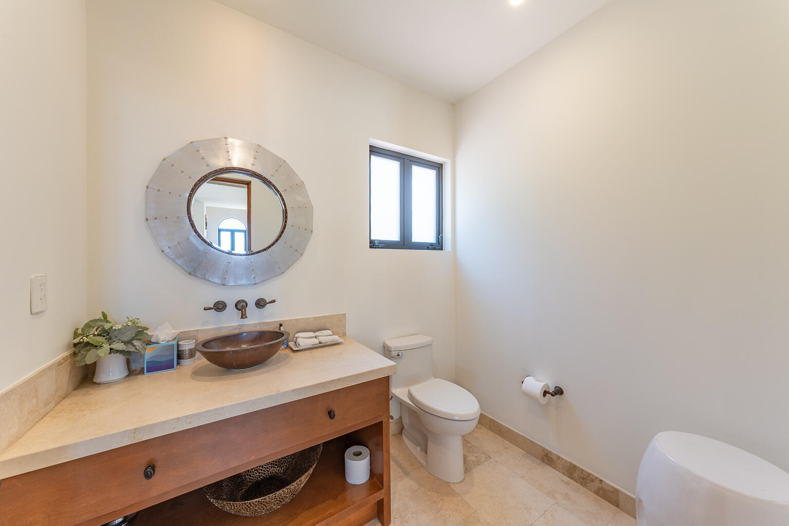 Ocean Turnkey Villa 7 Copala